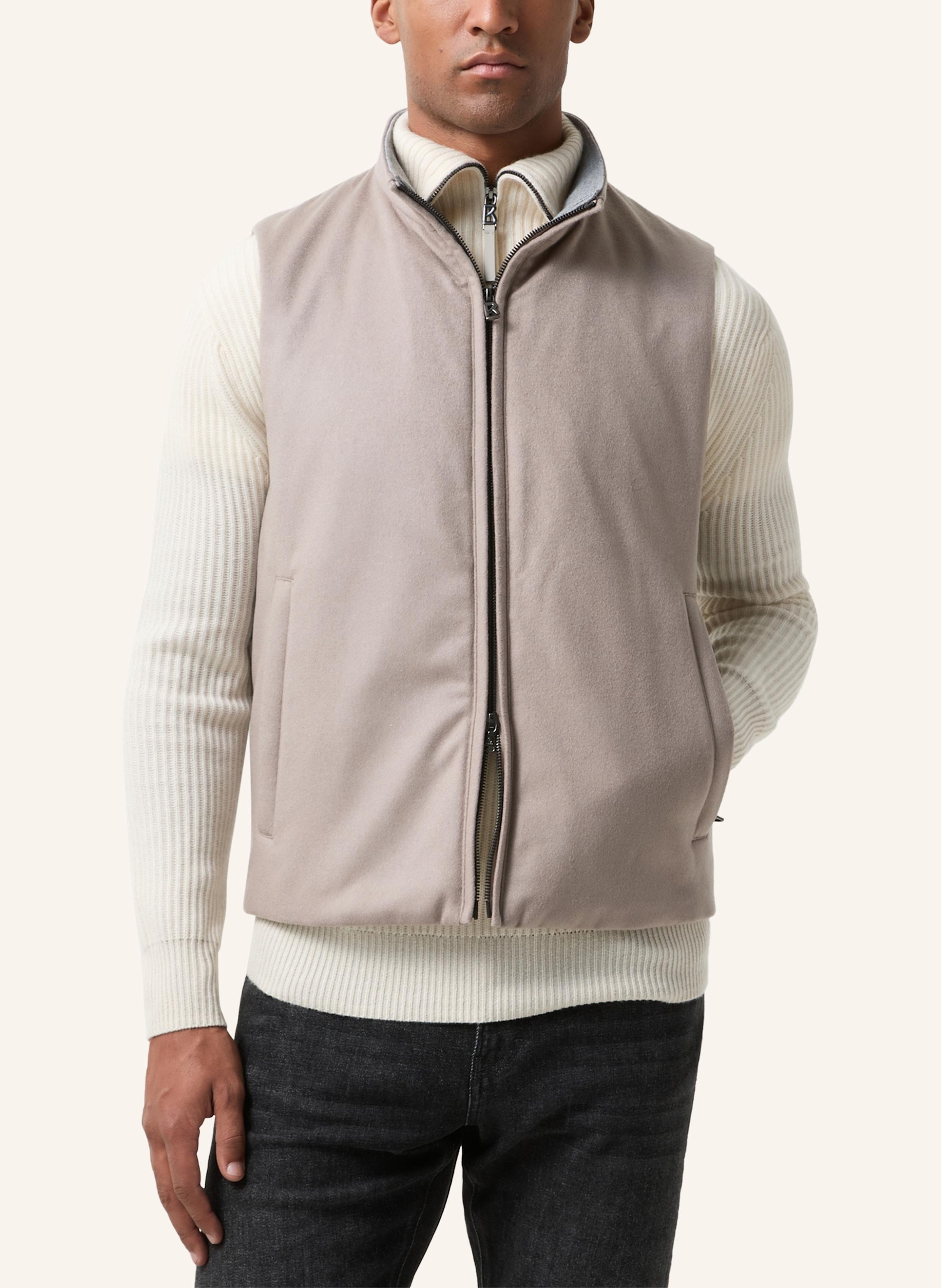 Thumbnail - Bogner Weste beige