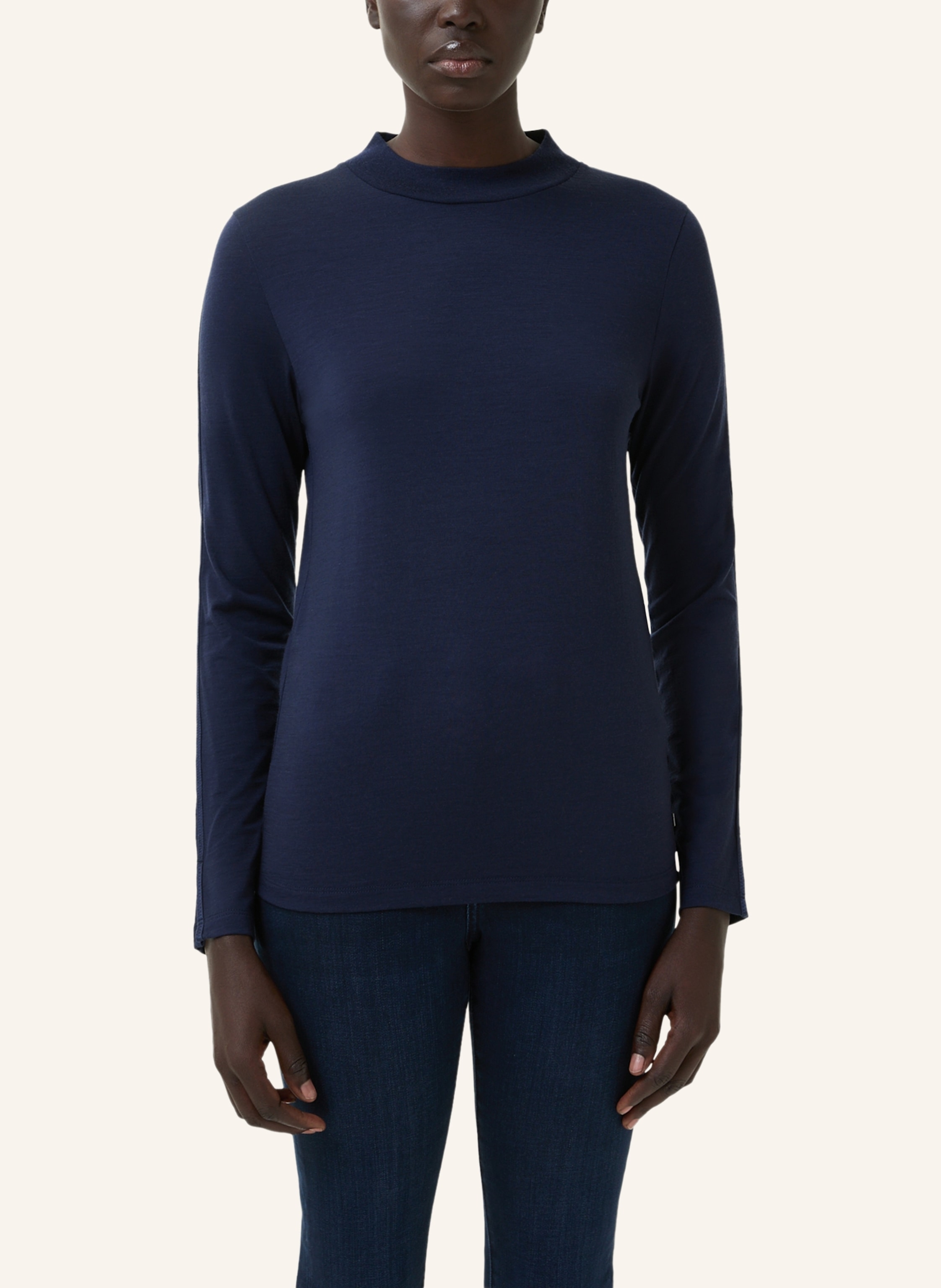 Thumbnail - Bogner Longsleeve blau