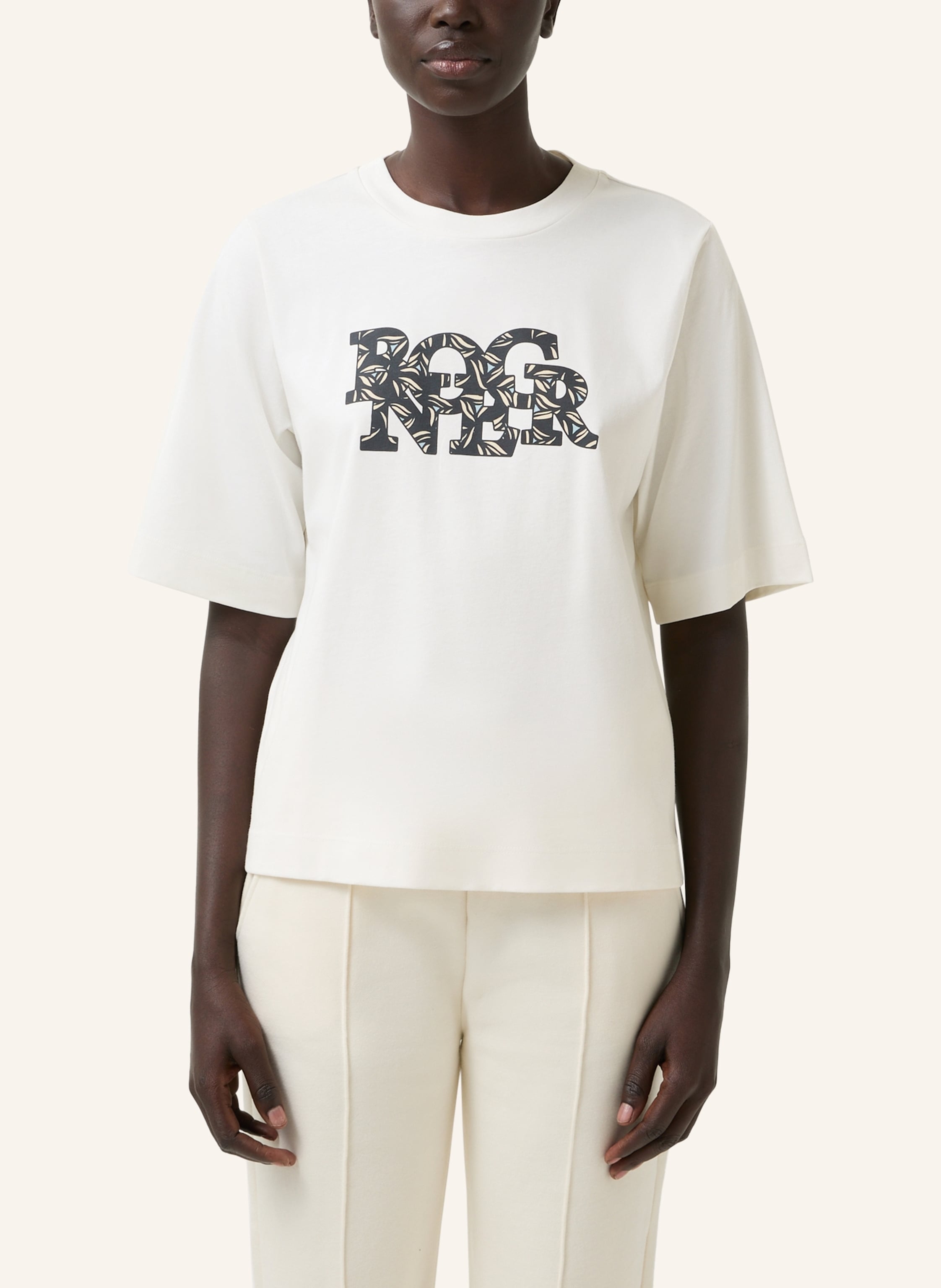 Thumbnail - Bogner T-Shirt weiss