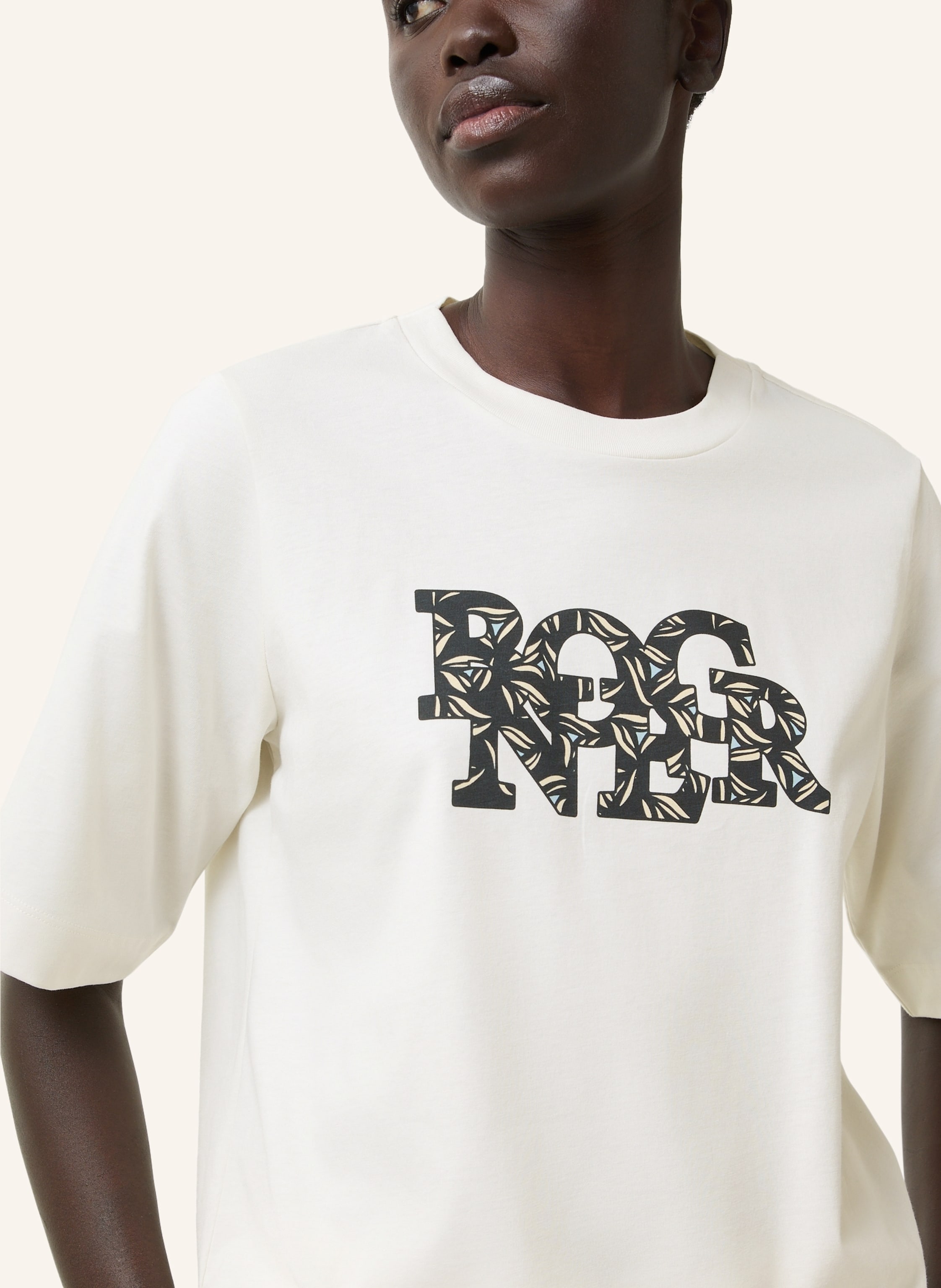 Thumbnail - Bogner T-Shirt weiss