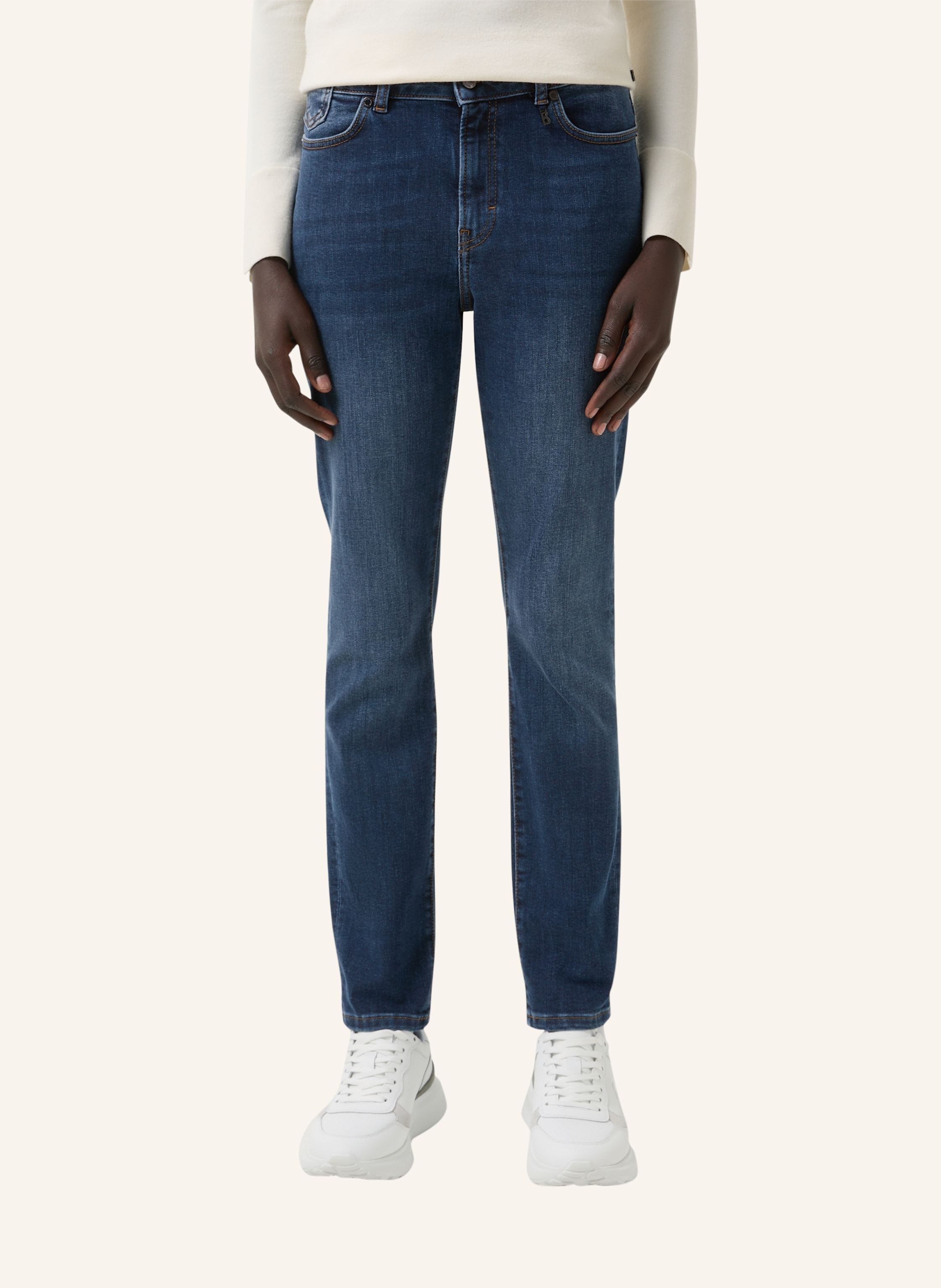 Thumbnail - Bogner Jeans blau