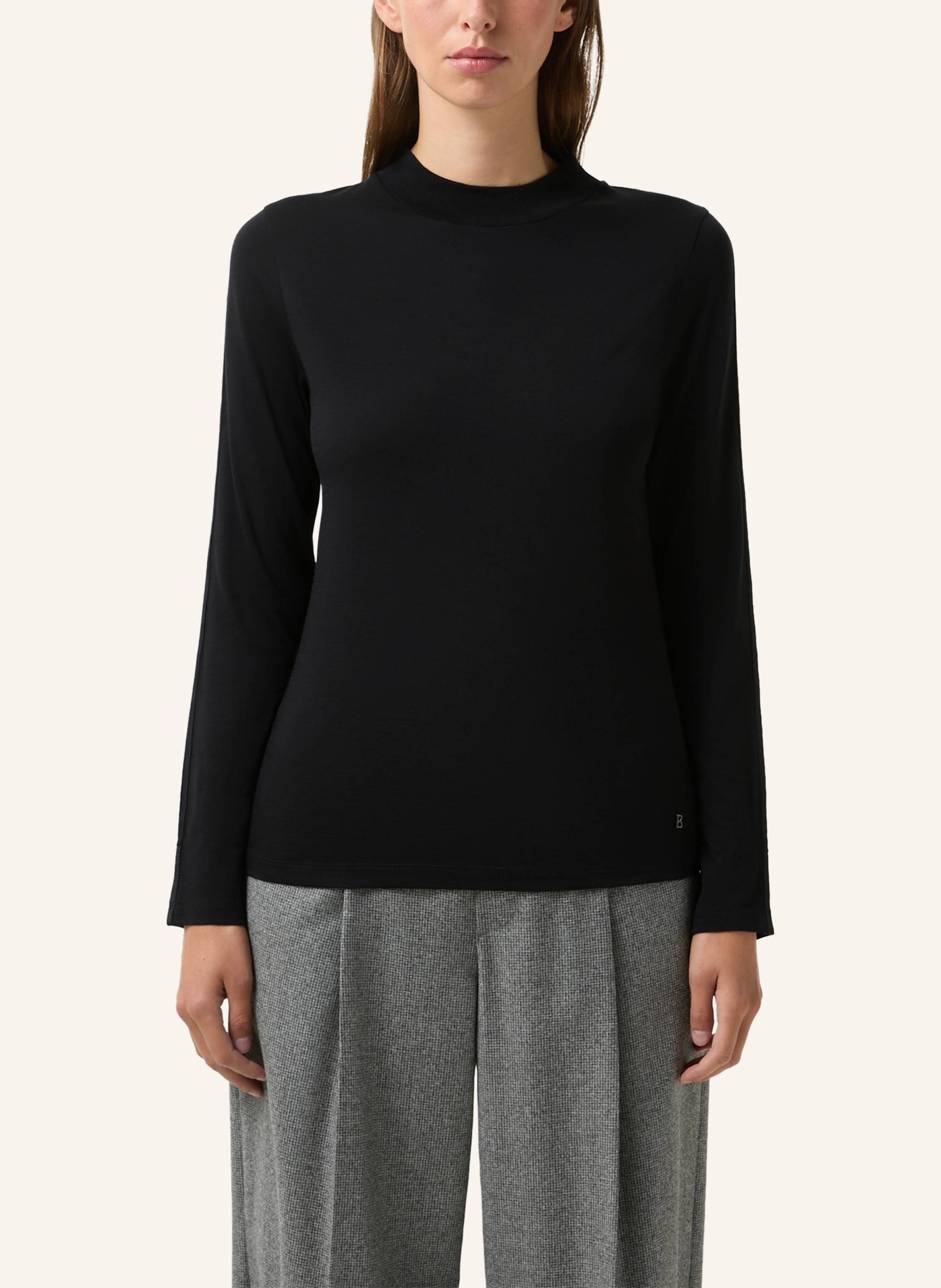 Thumbnail - Bogner Longsleeve schwarz