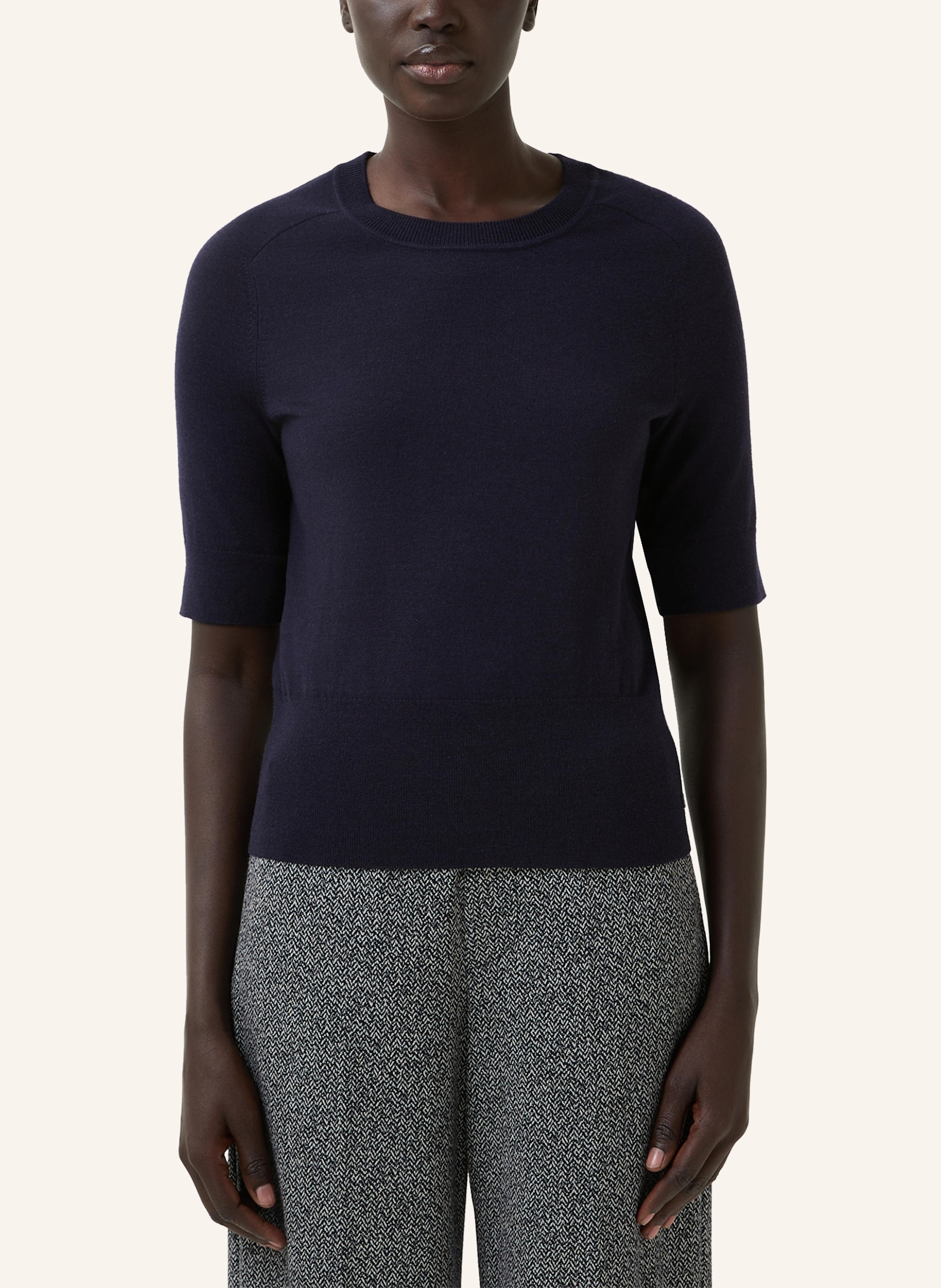 Thumbnail - Bogner Pullover blau