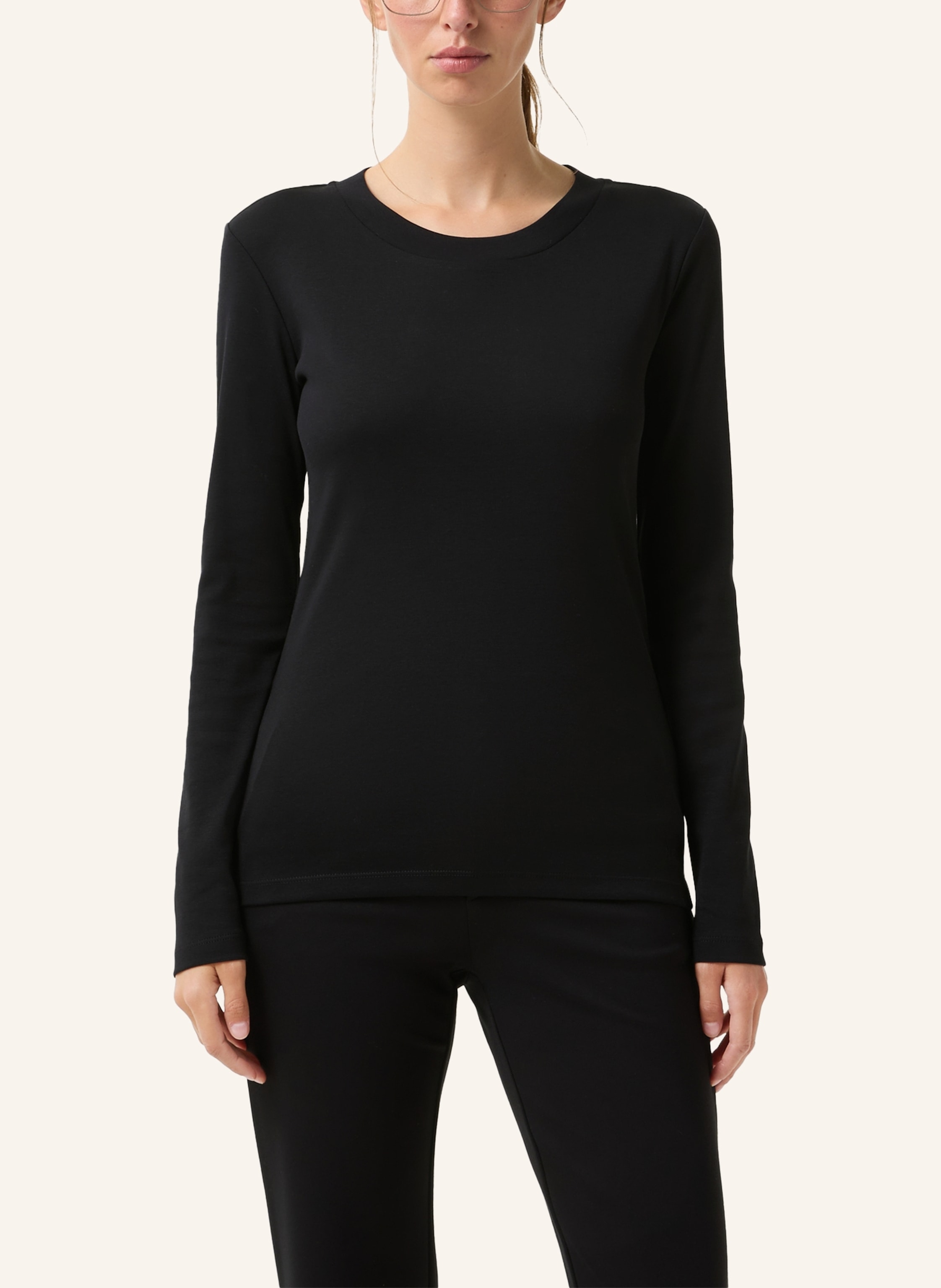 Thumbnail - Bogner Longsleeve schwarz