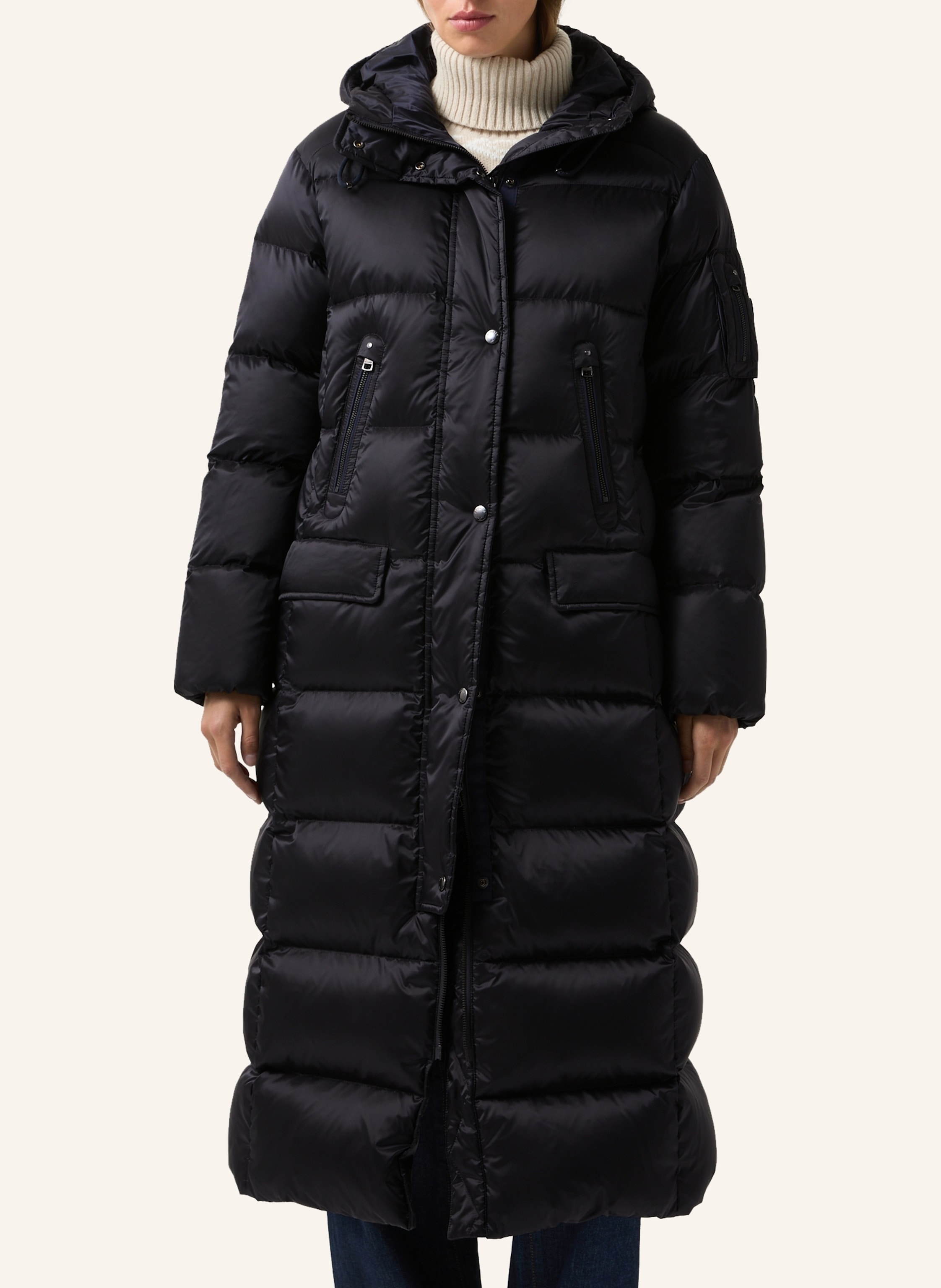 Thumbnail - Bogner Daunenmantel Jonna-d2 blau