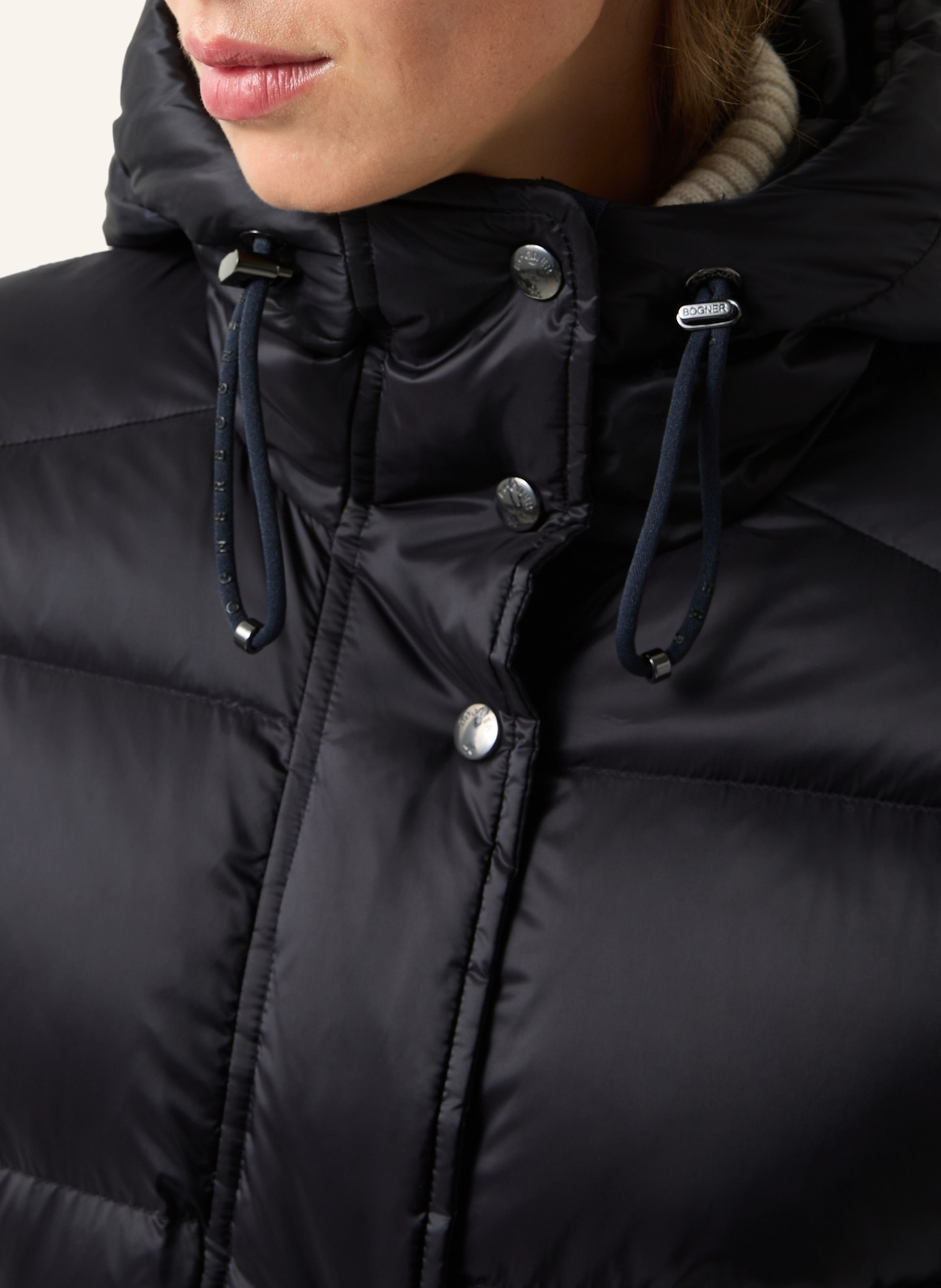 Thumbnail - Bogner Daunenmantel Jonna-d2 blau