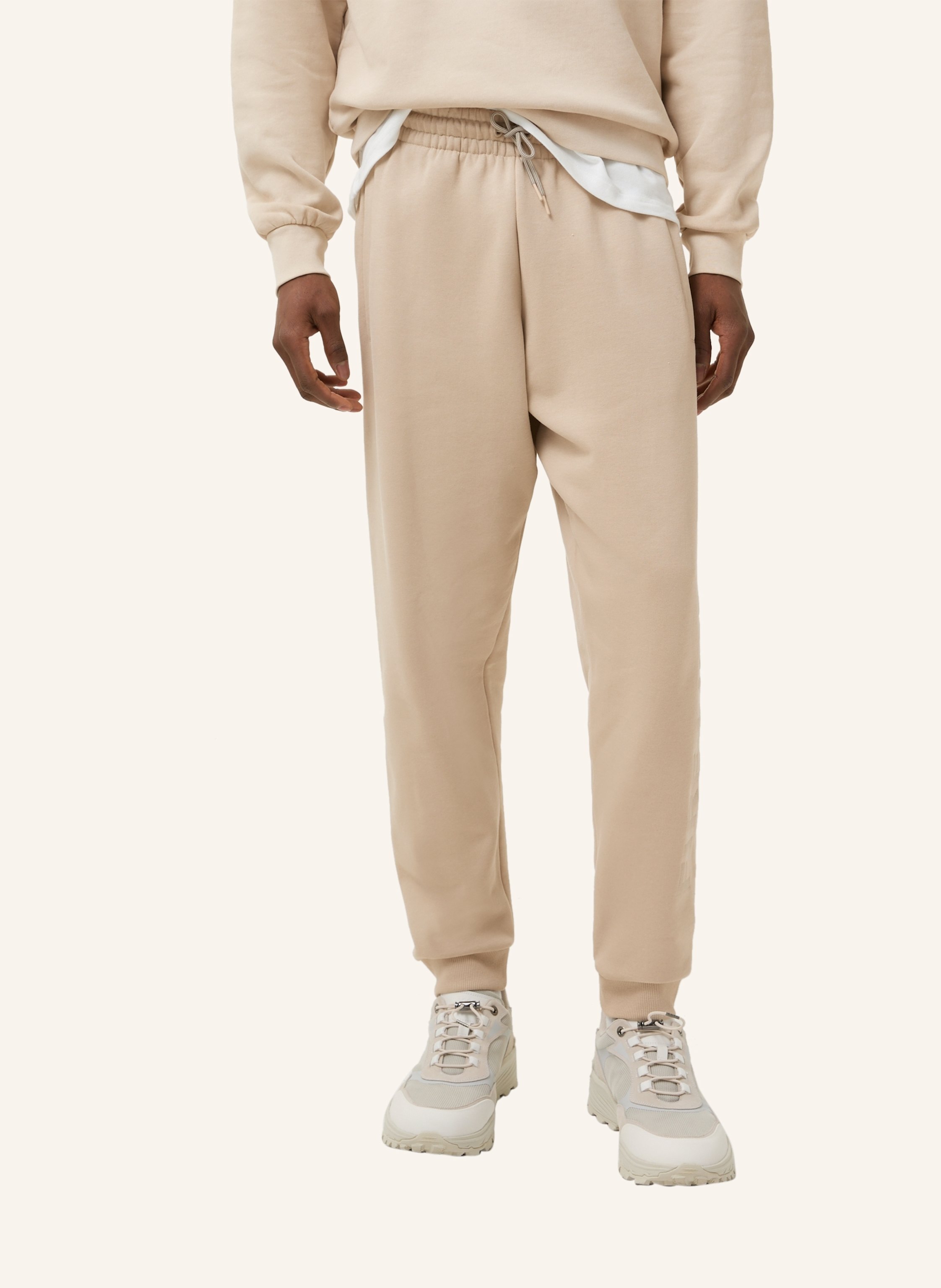 Thumbnail - Fire+Ice Sweathose beige