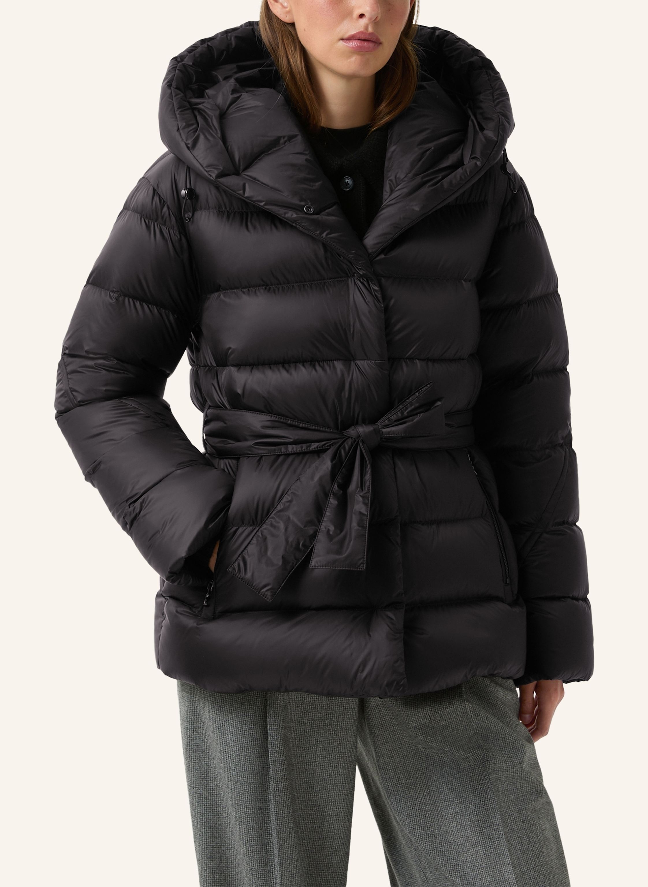 Thumbnail - Bogner Daunenjacke schwarz