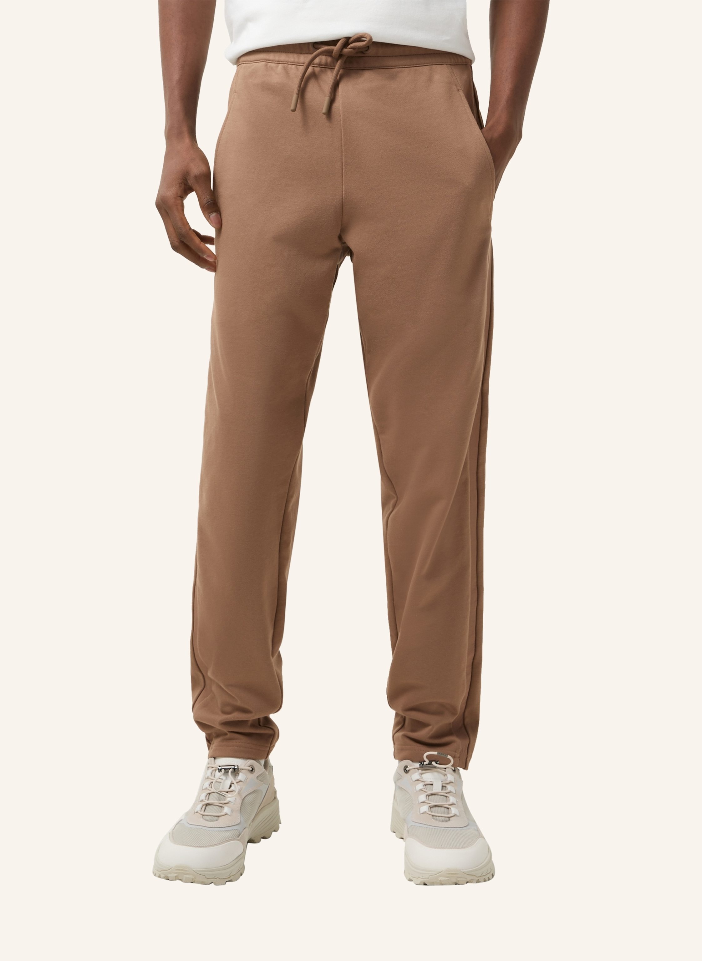 Thumbnail - Fire+Ice Sweathose beige