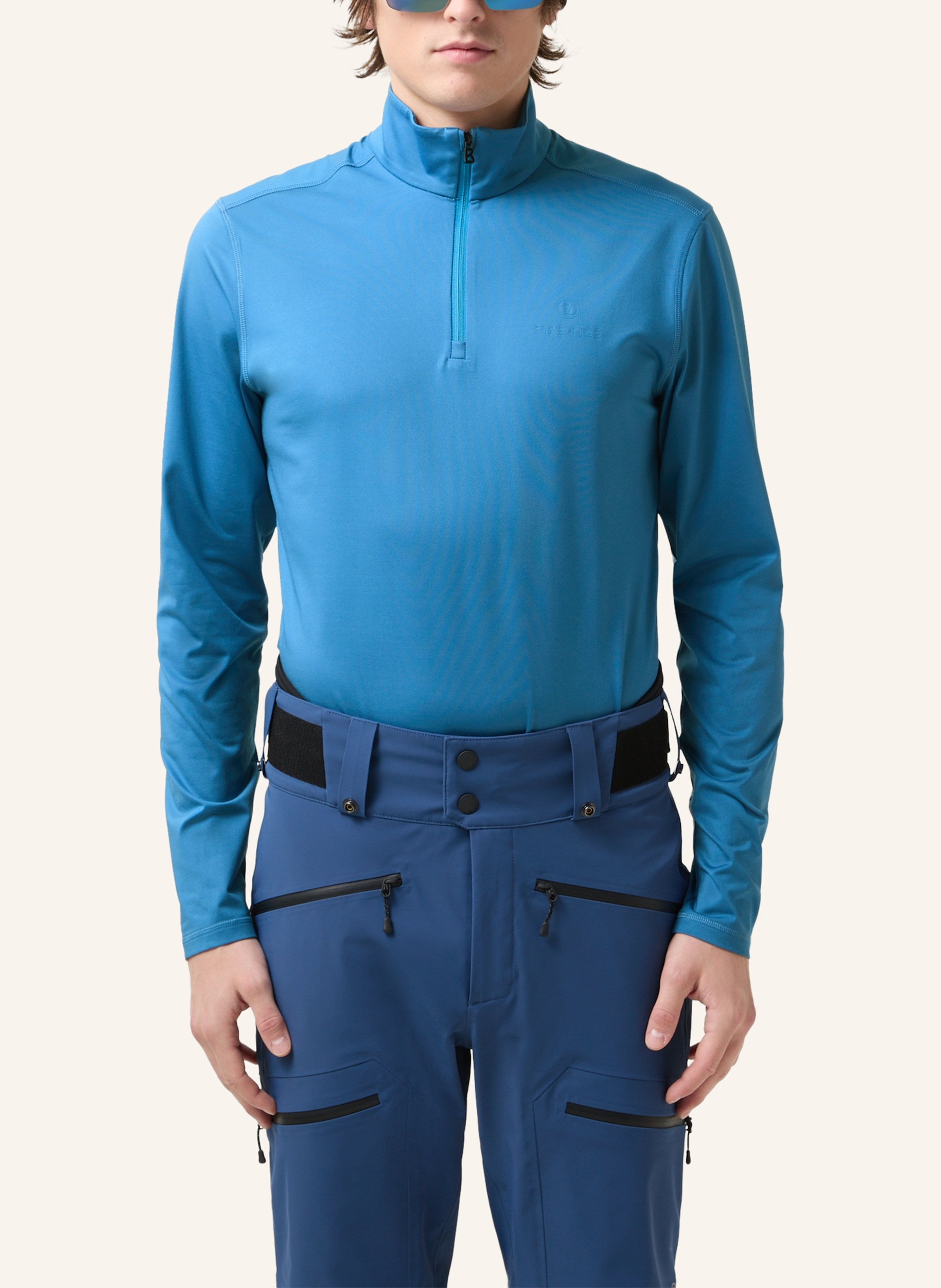 Thumbnail - Fire+Ice First Layer blau