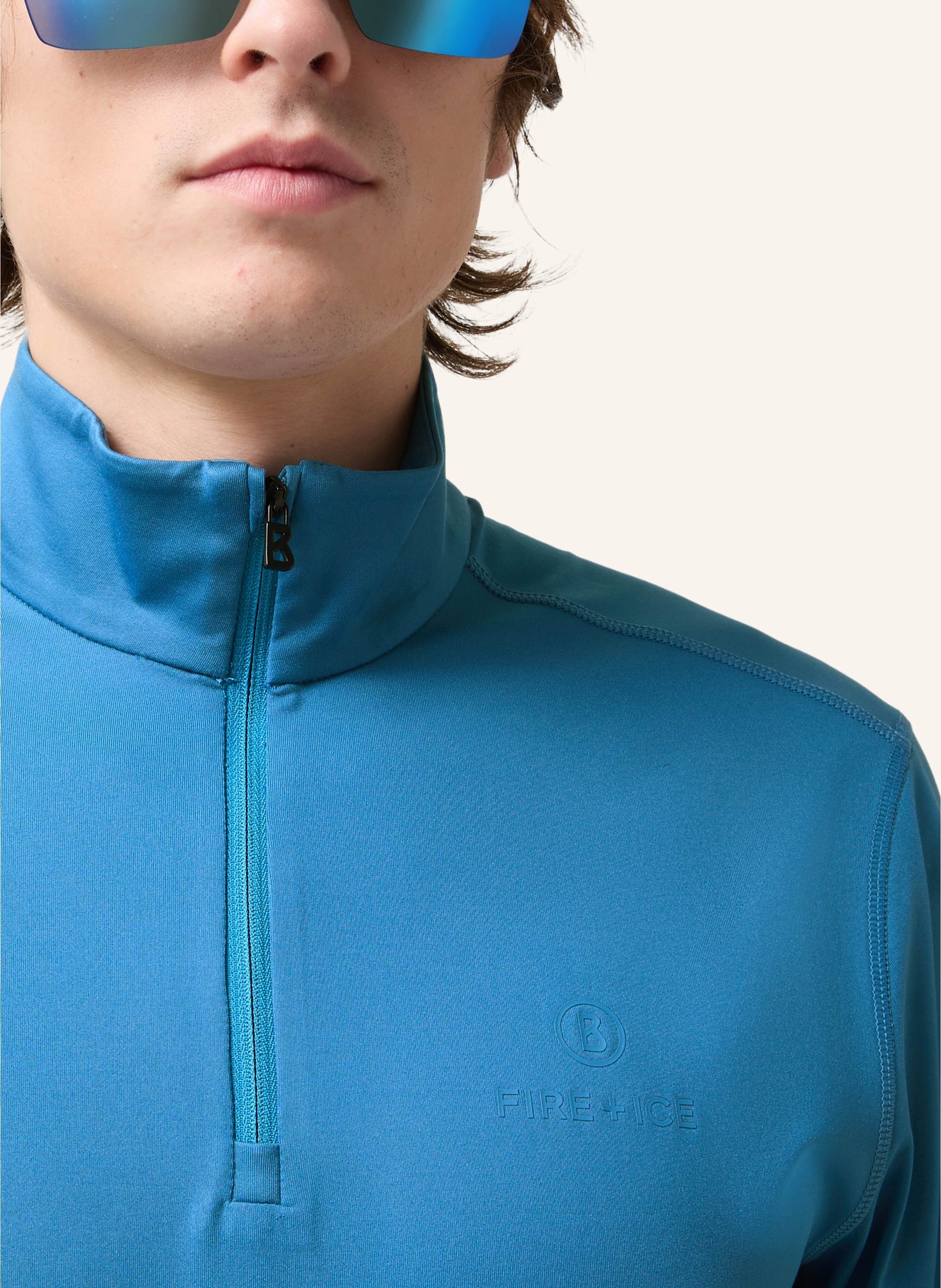 Thumbnail - Fire+Ice First Layer blau