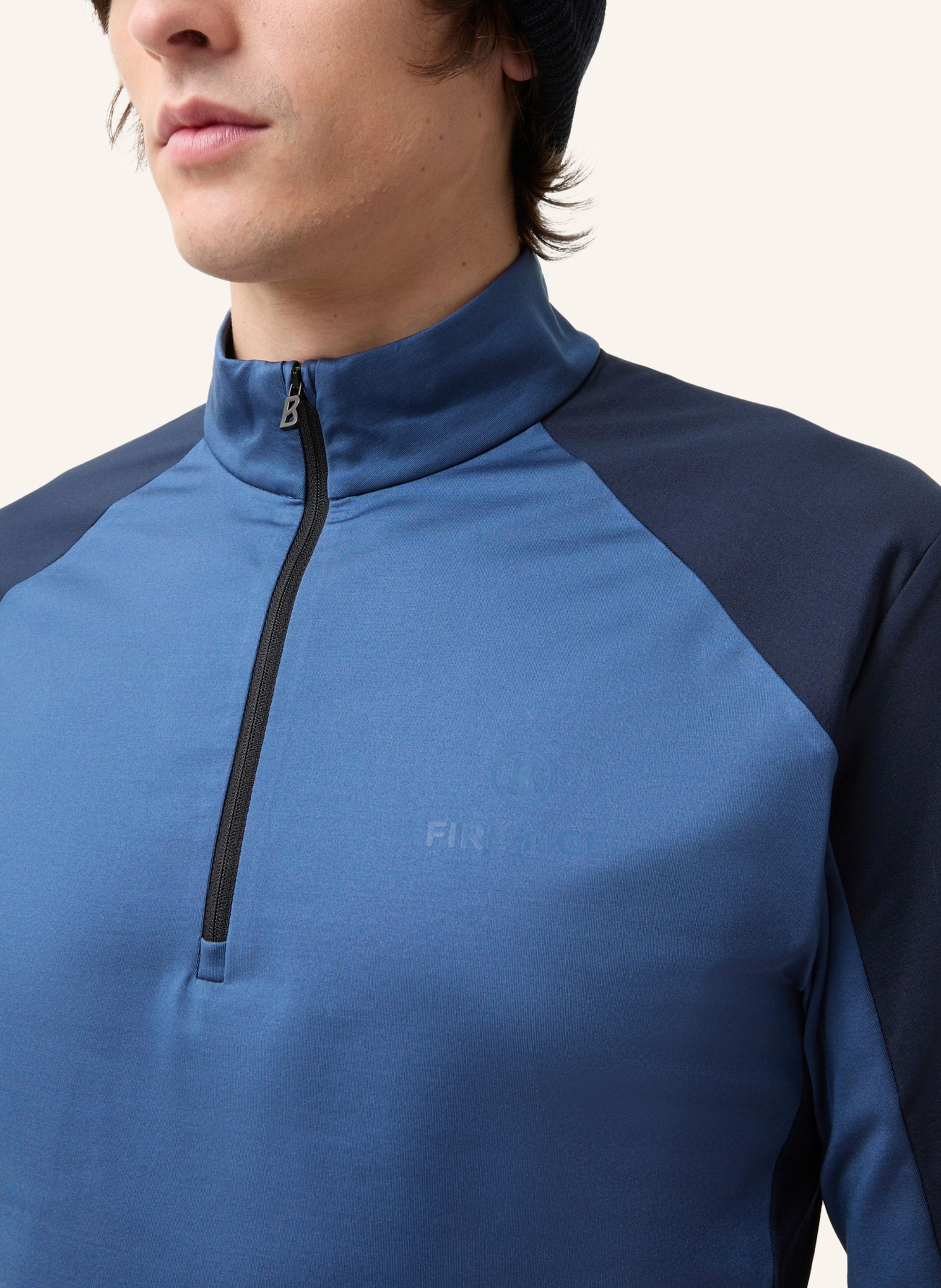 Thumbnail - Fire+Ice First Layer blau