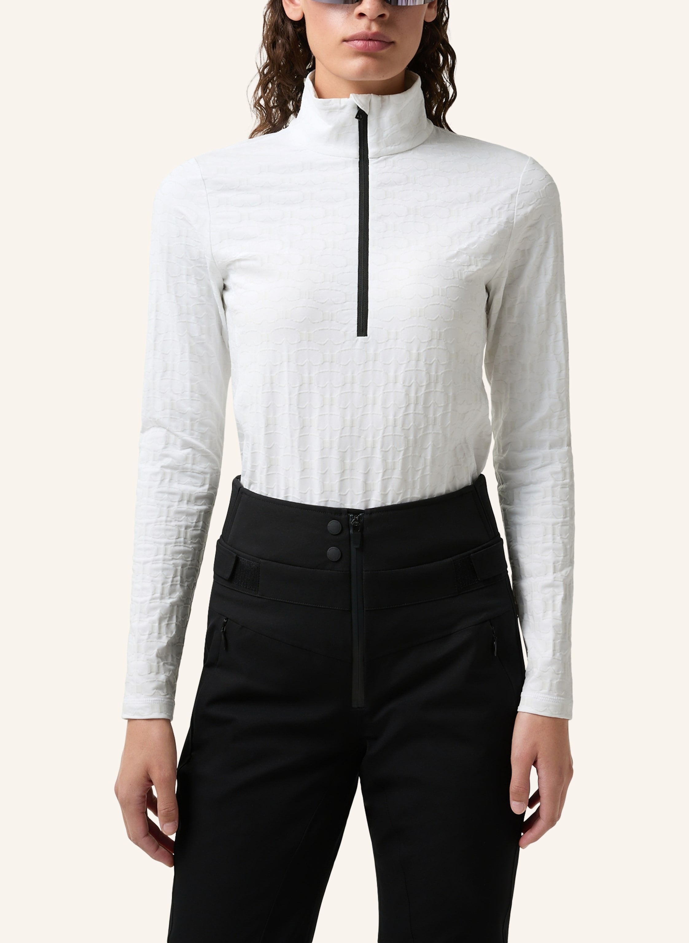 Thumbnail - Fire+Ice First Layer weiss