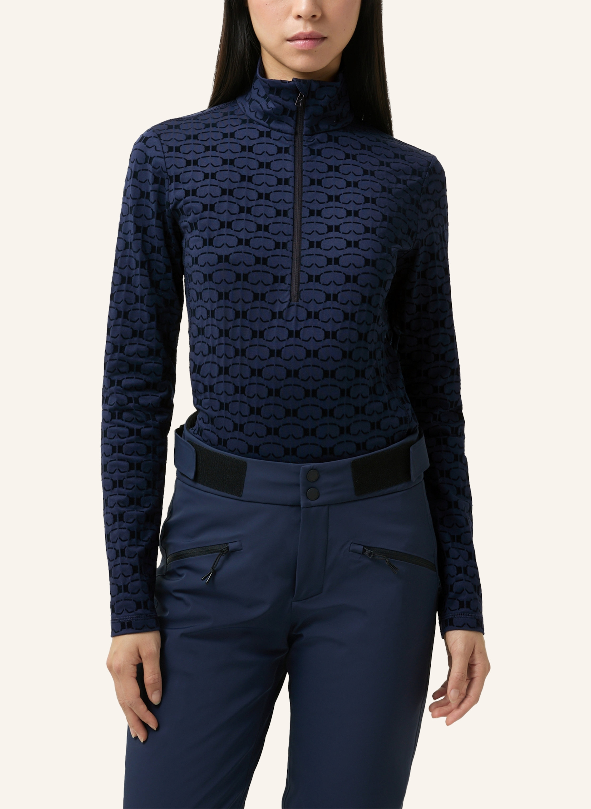 Thumbnail - Fire+Ice First Layer blau