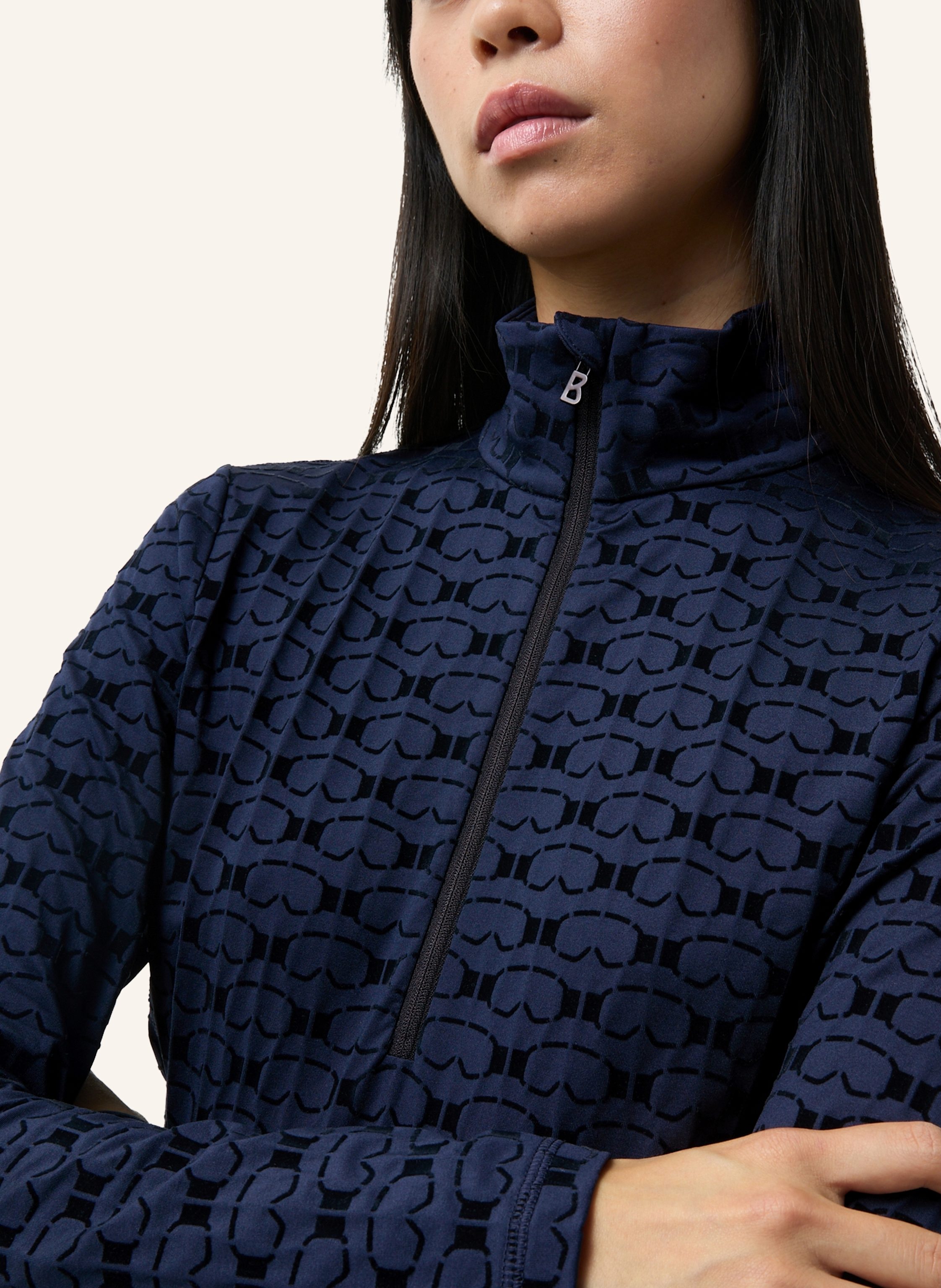 Thumbnail - Fire+Ice First Layer blau