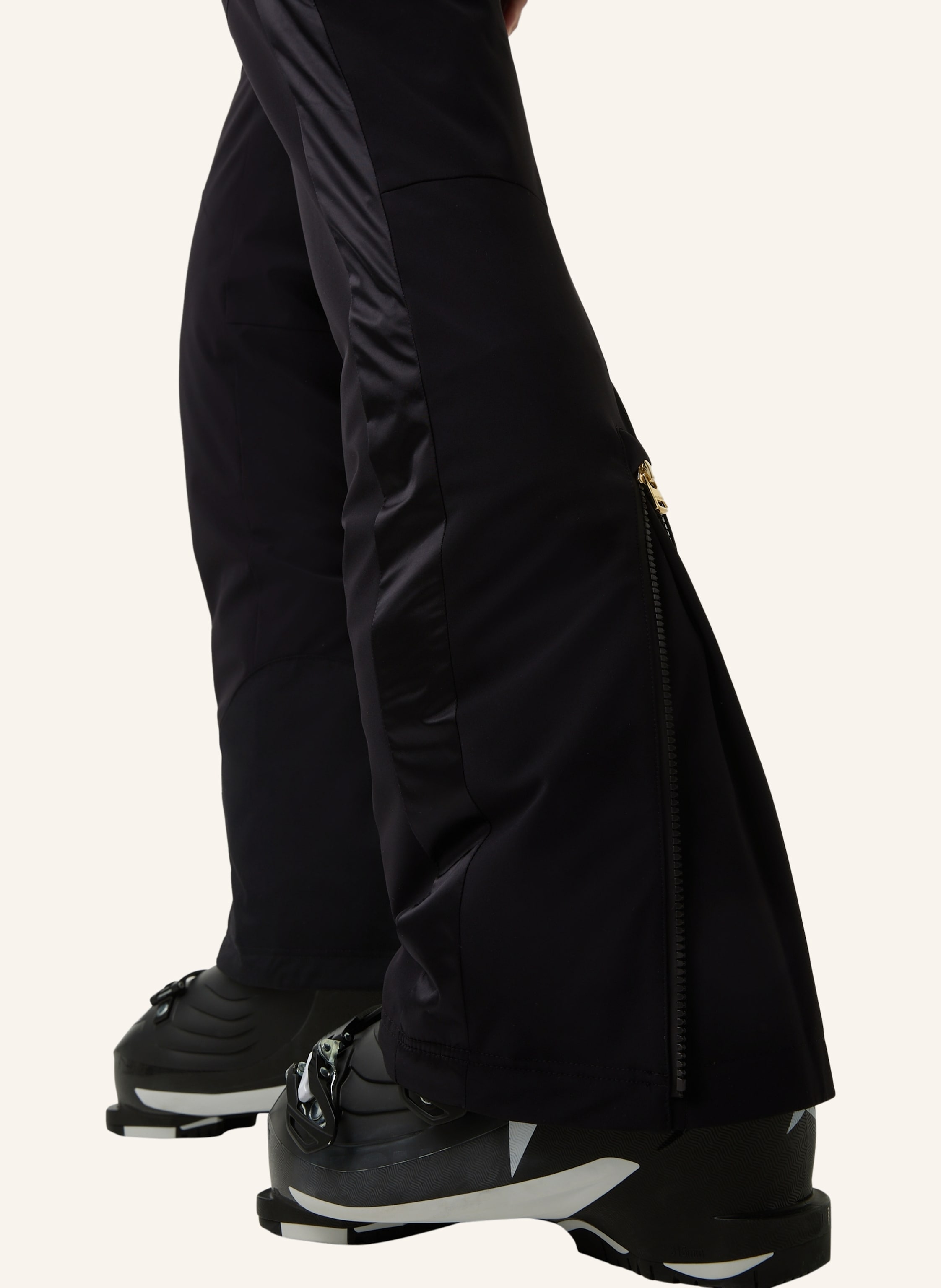 Thumbnail - Bogner Skihose schwarz