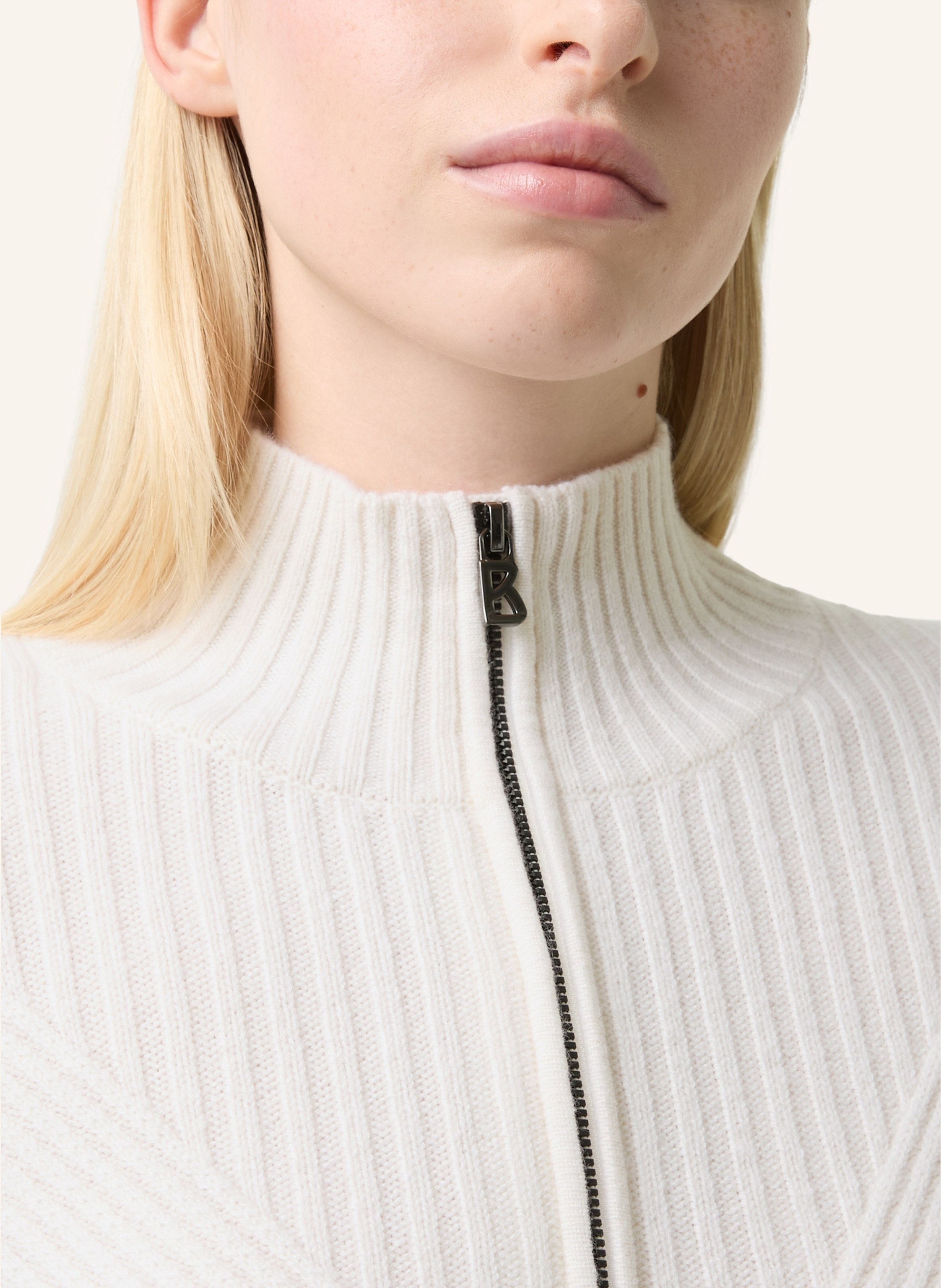 Thumbnail - Bogner Pullover weiss