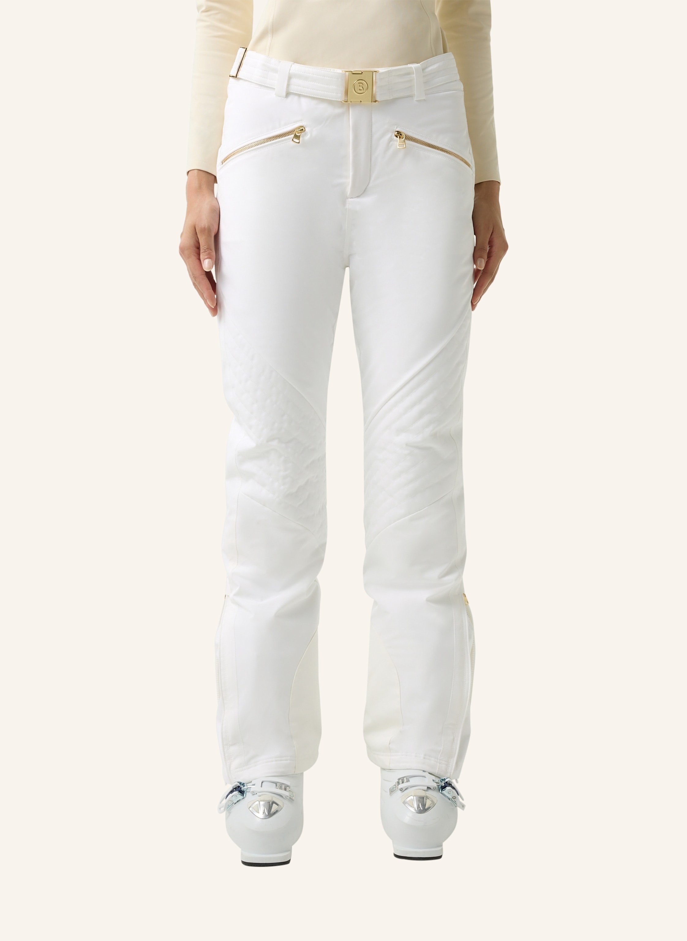 Thumbnail - Bogner Skihose weiss