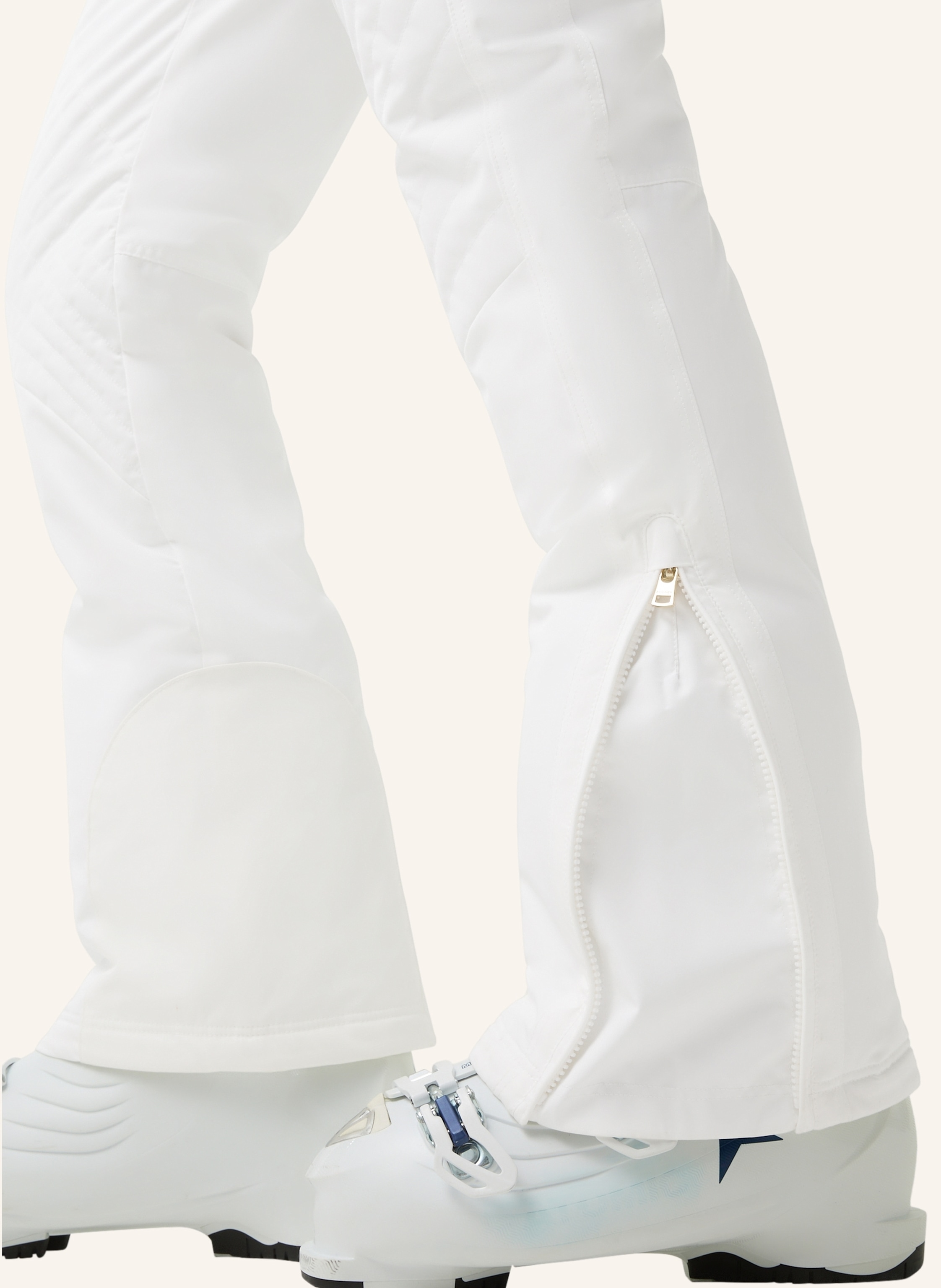 Thumbnail - Bogner Skihose weiss