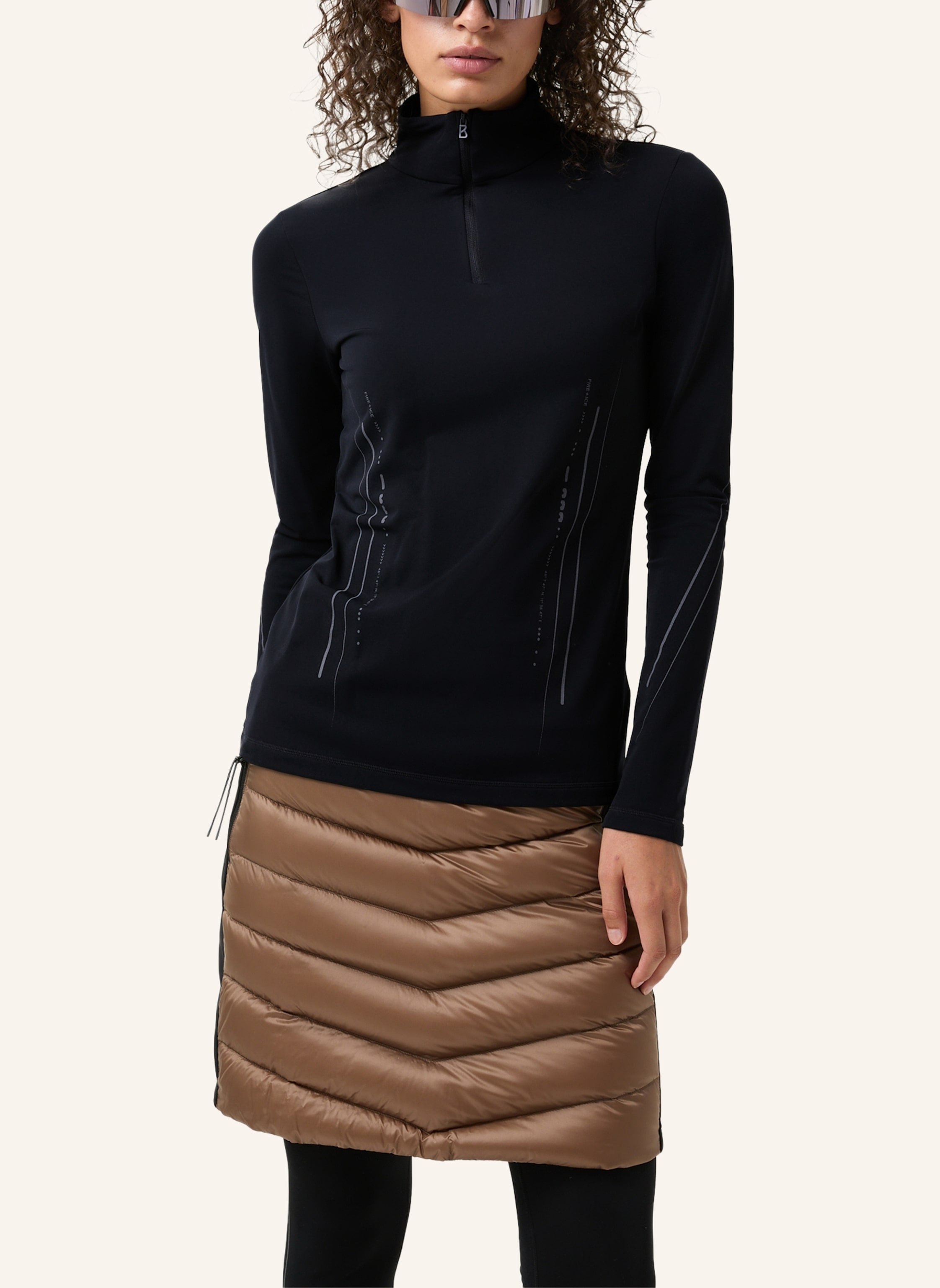 Thumbnail - Fire+Ice First Layer schwarz