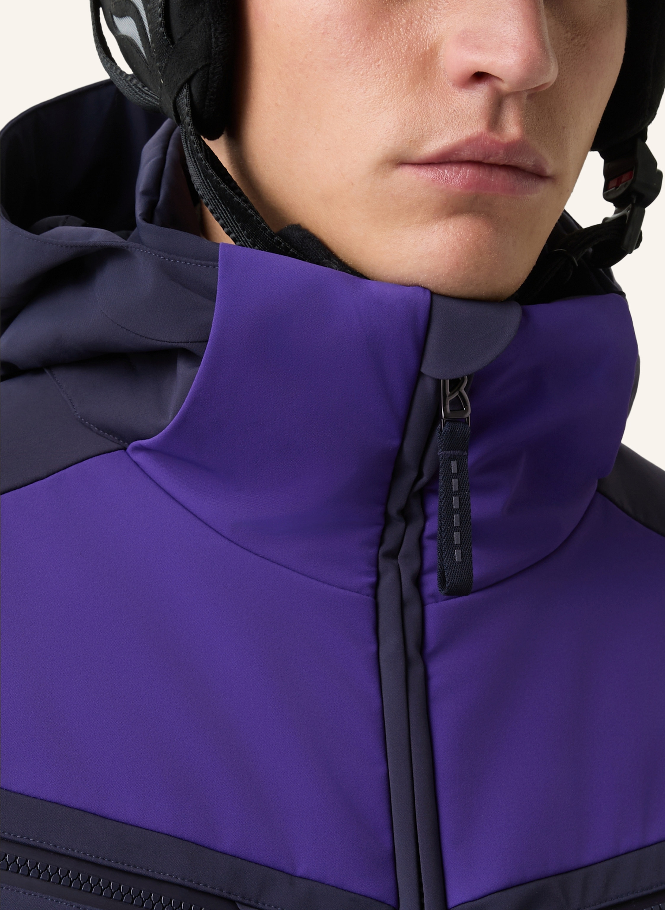 Thumbnail - Bogner Skijacke blau