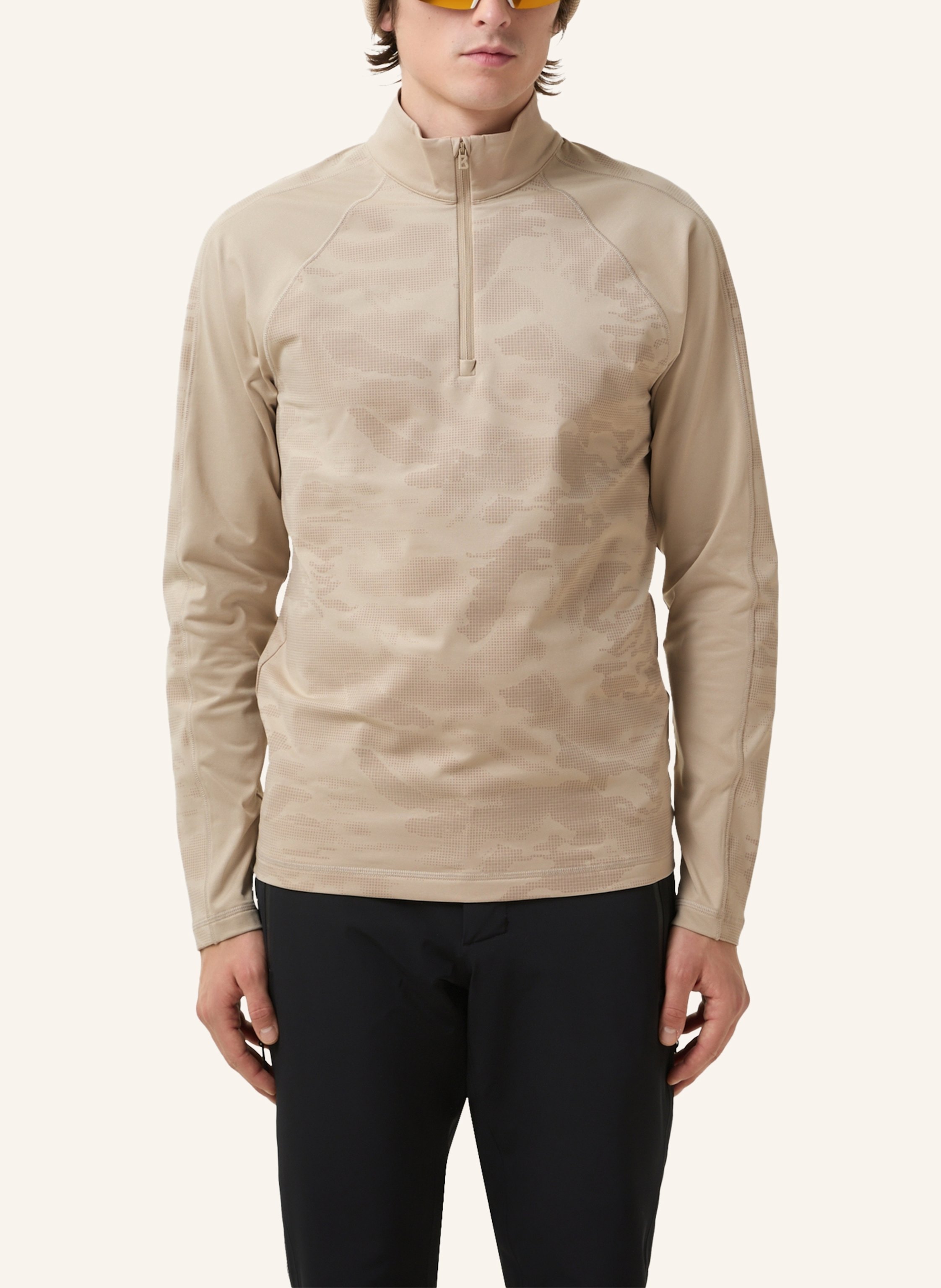 Thumbnail - Fire+Ice First Layer beige