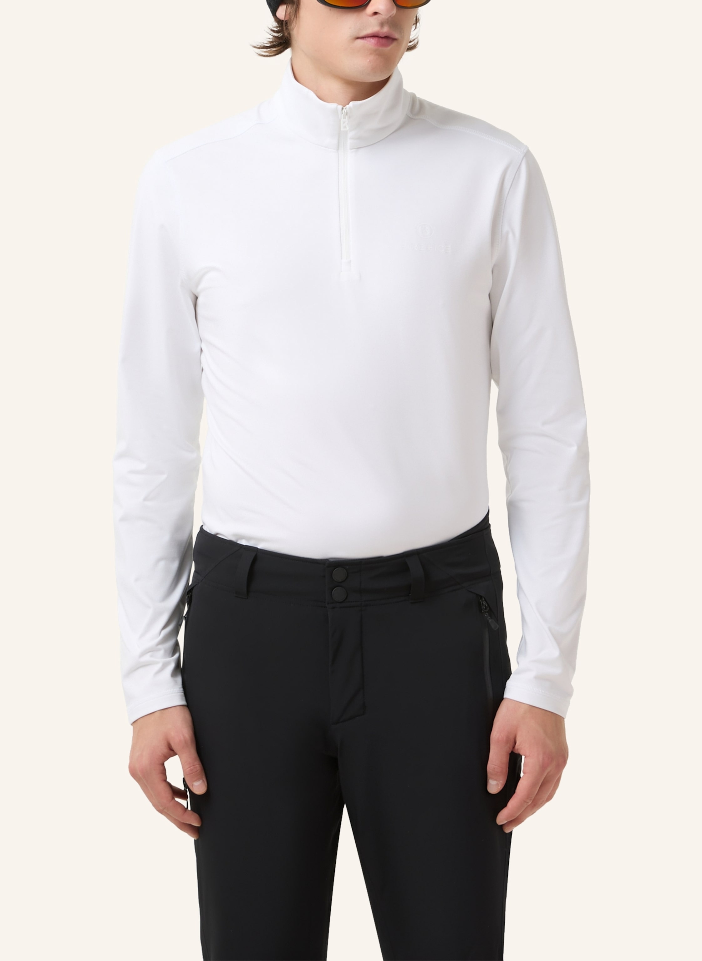 Thumbnail - Fire+Ice First Layer weiss