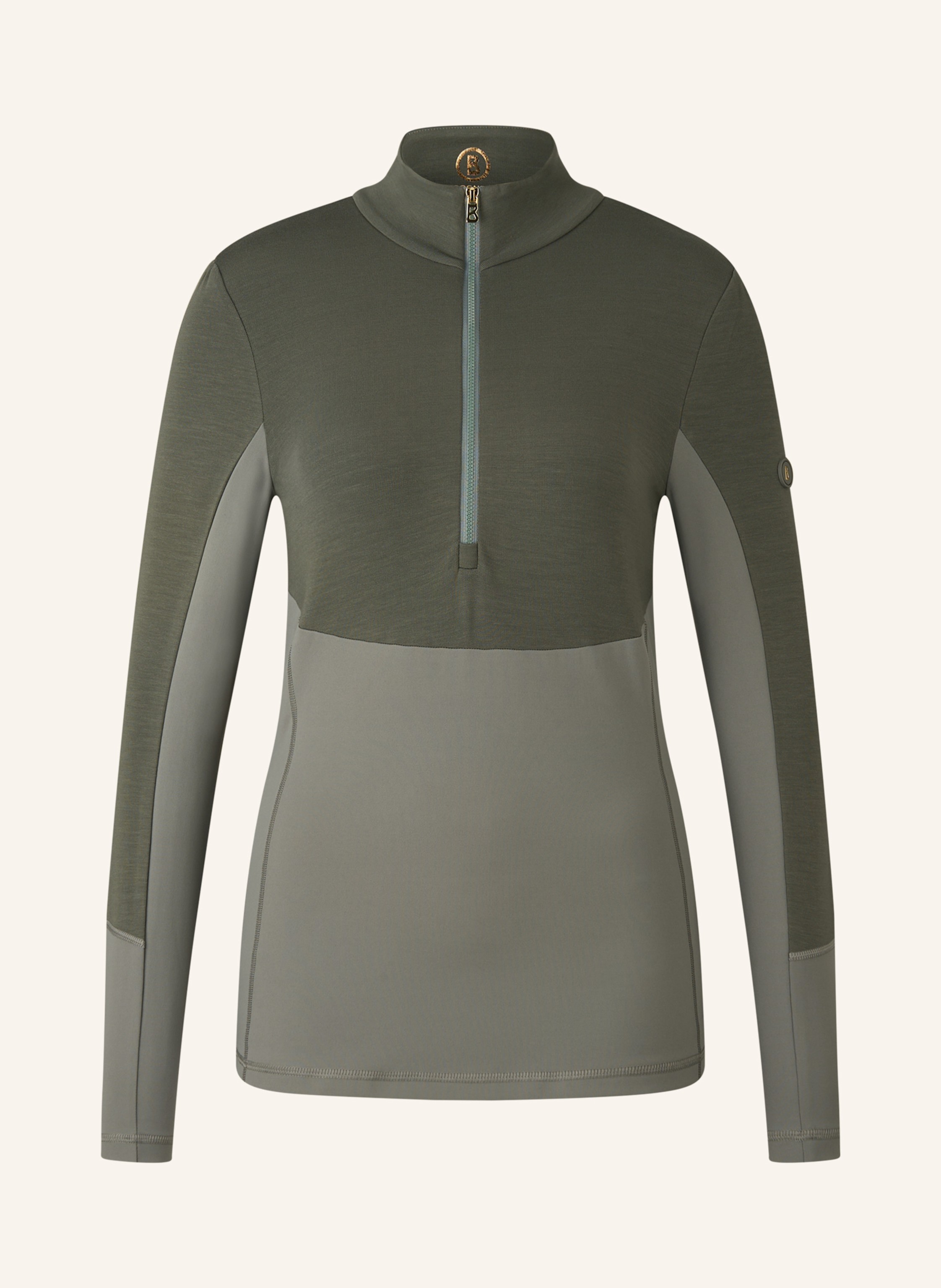 Bogner First Layer gruen