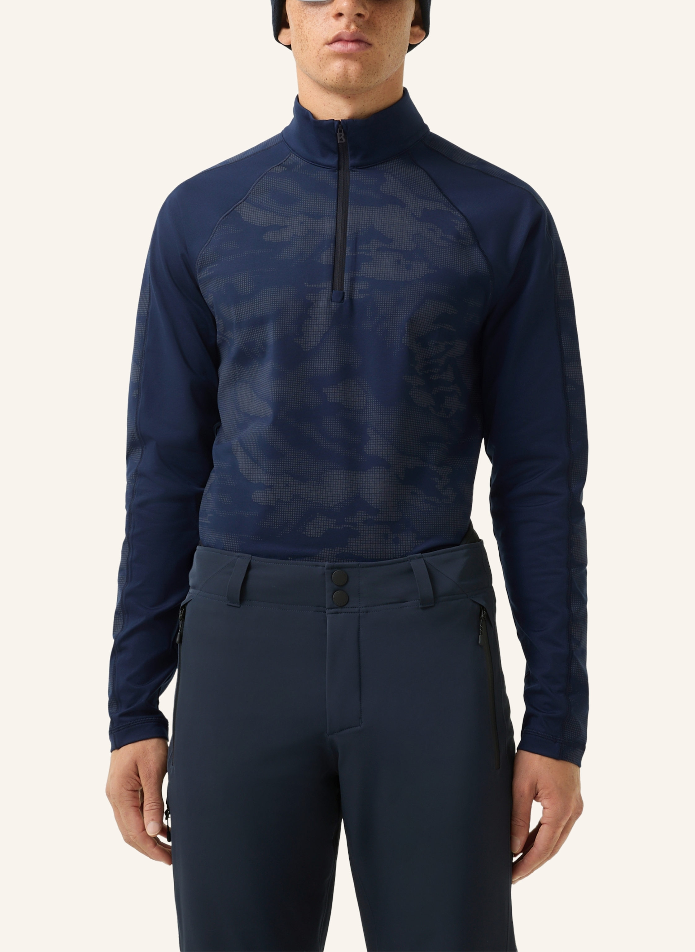 Thumbnail - Fire+Ice First Layer blau