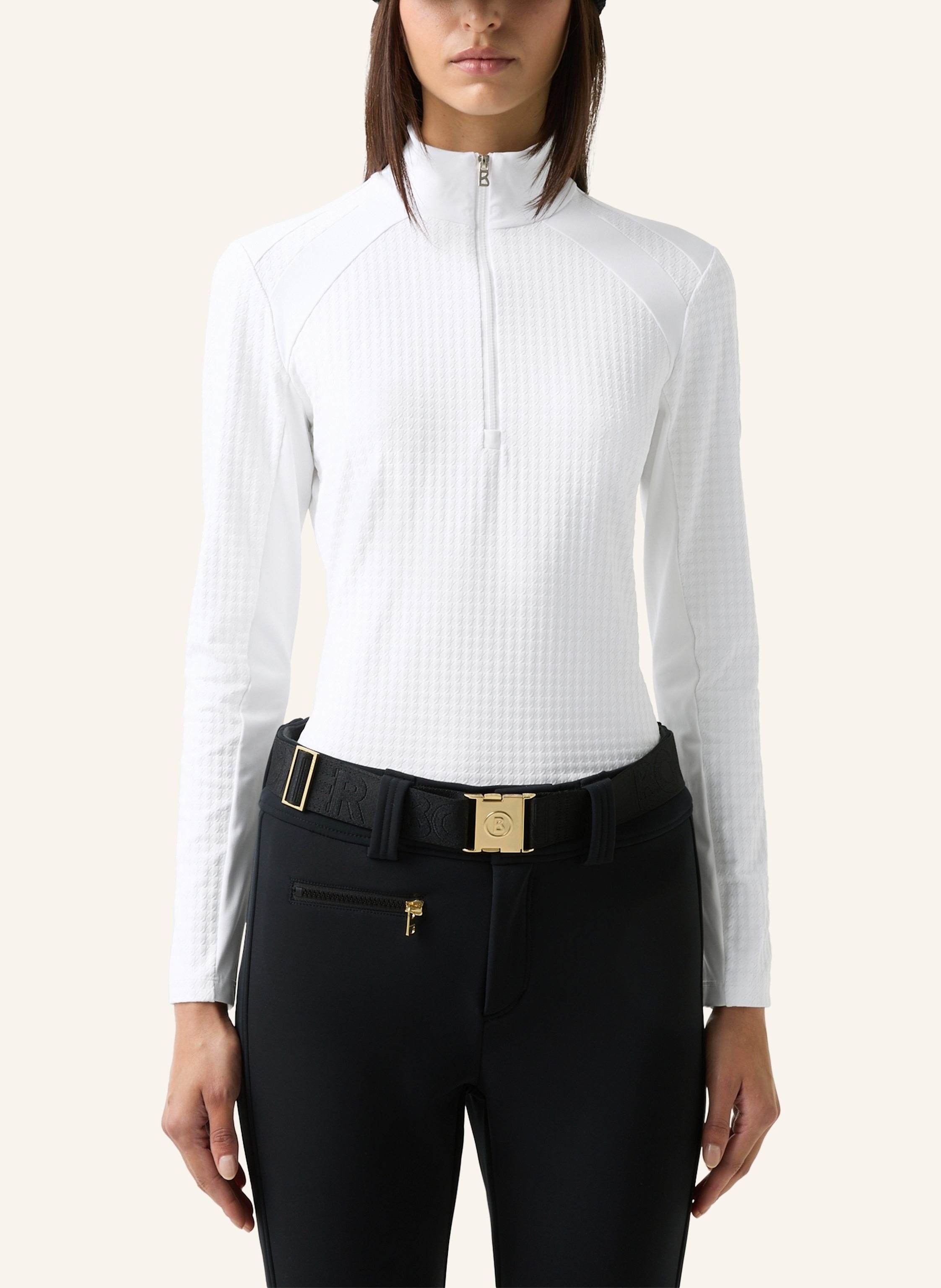 Thumbnail - Bogner First Layer weiss