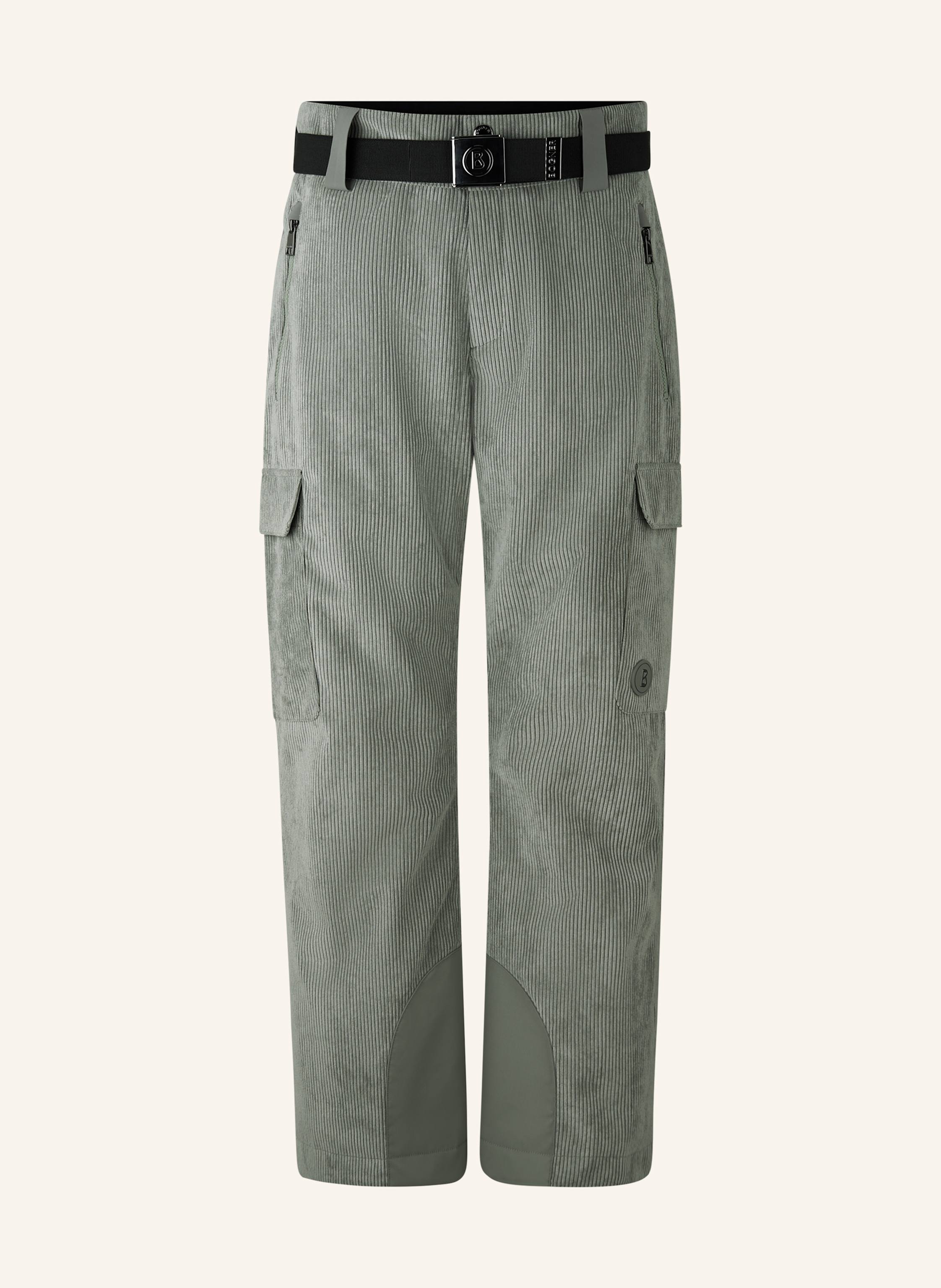 Bogner Skihose Corbin gruen