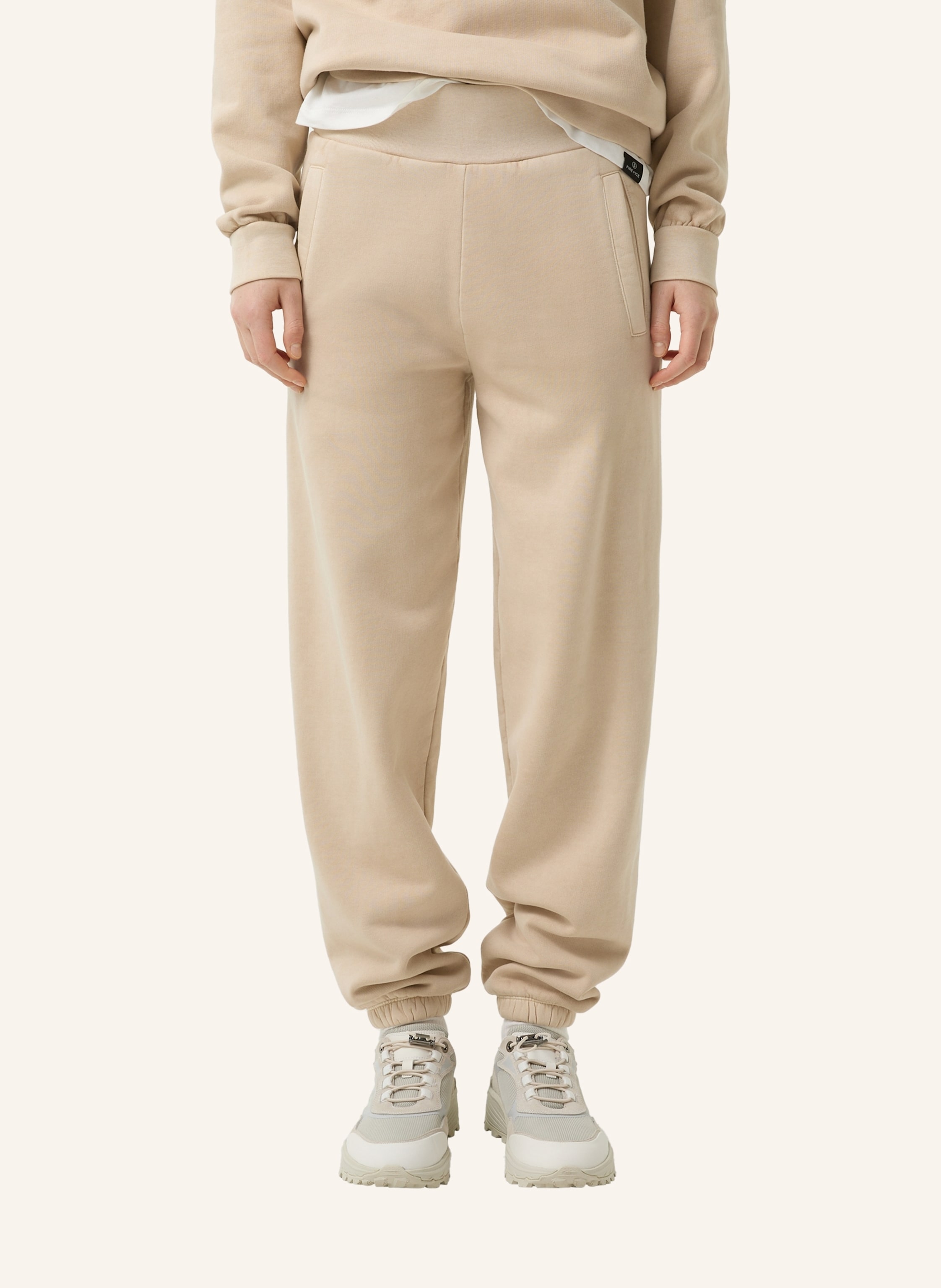 Thumbnail - Fire+Ice Sweathose beige