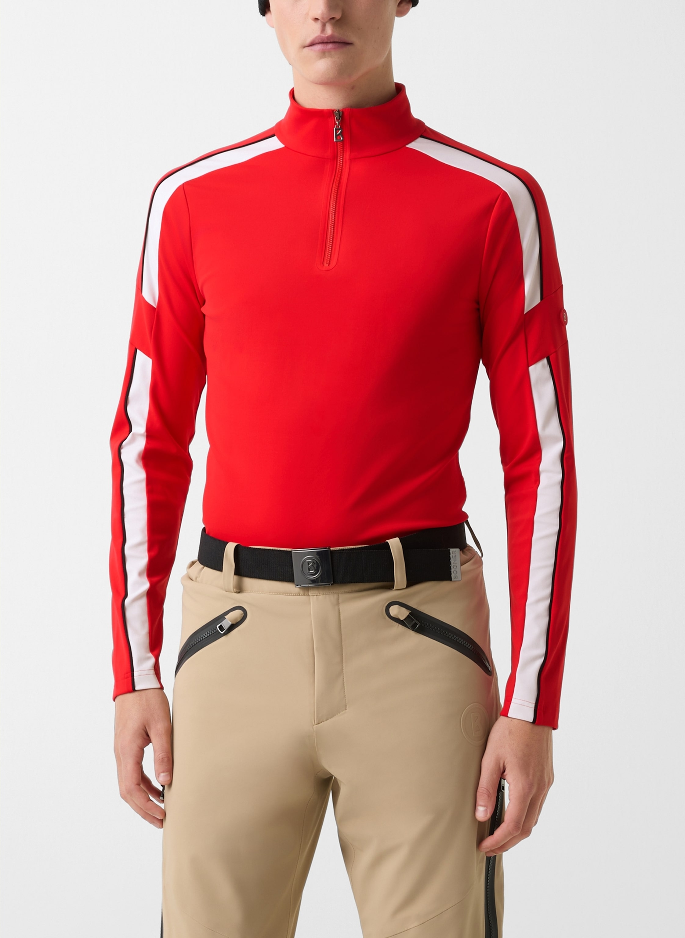 Thumbnail - Bogner First Layer rot