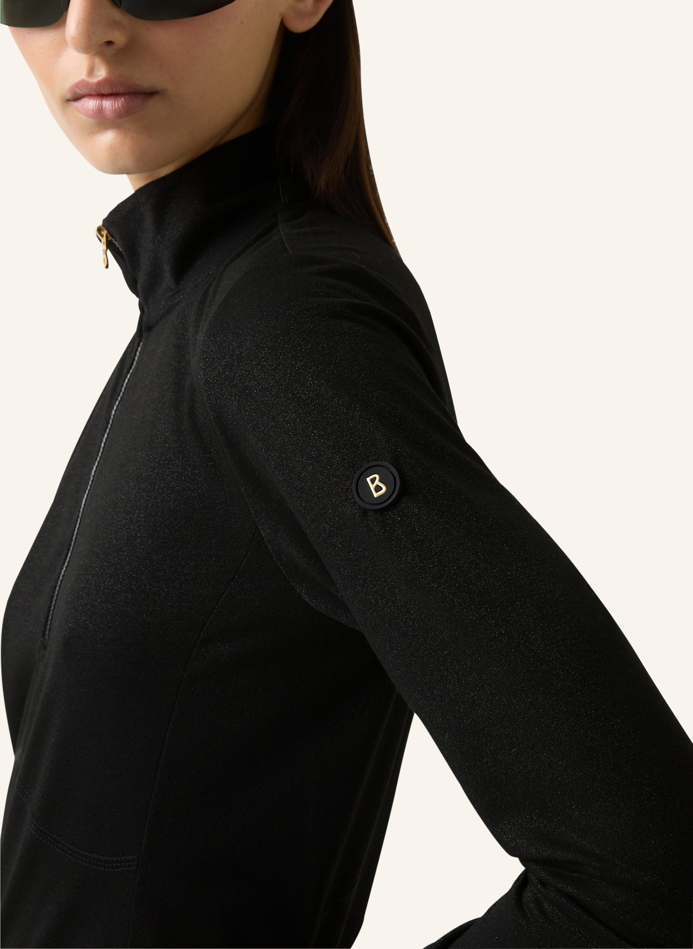 Thumbnail - Bogner First Layer schwarz