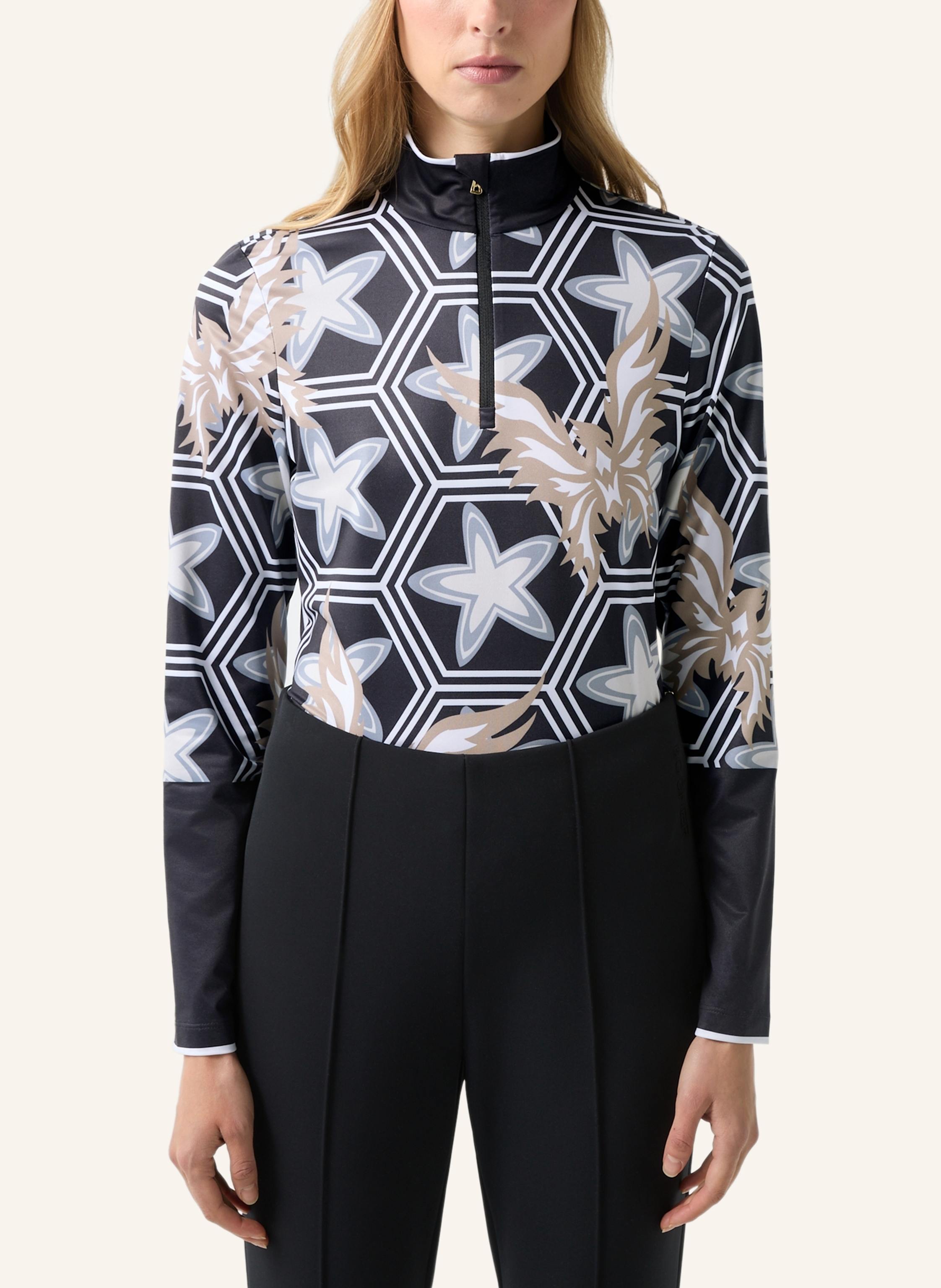 Thumbnail - Bogner First Layer schwarz