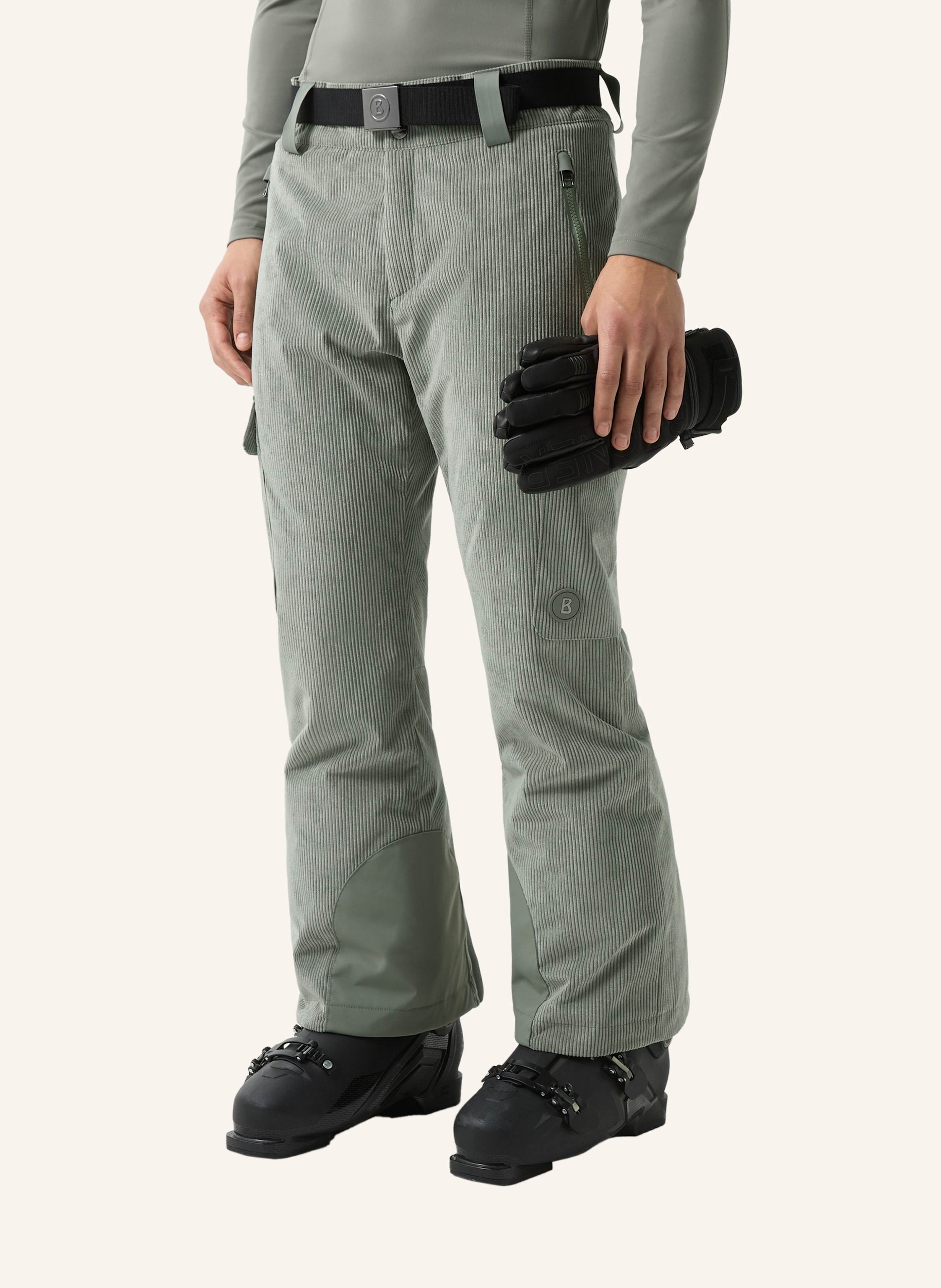 Thumbnail - Bogner Skihose gruen