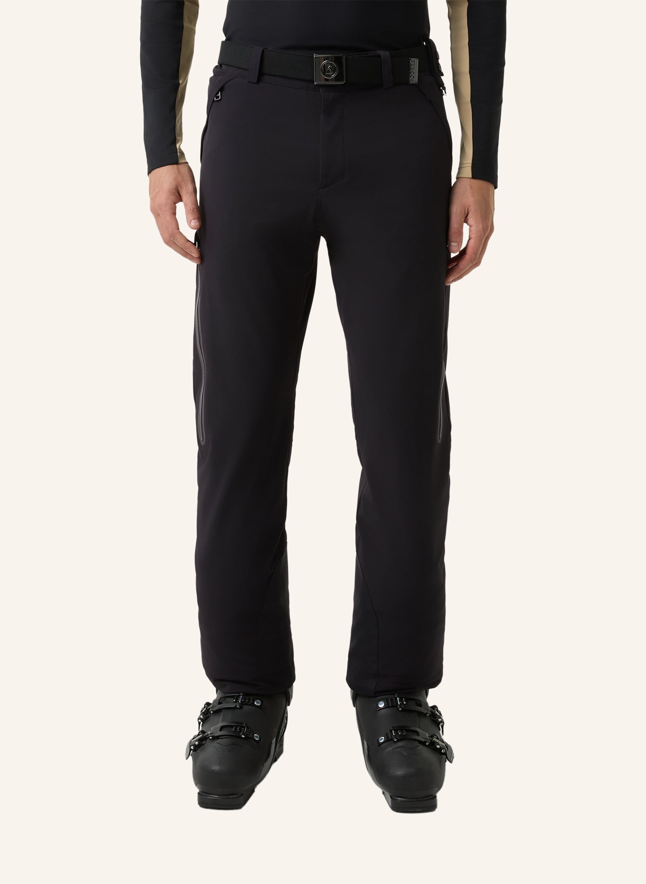 Thumbnail - Bogner Skihose schwarz