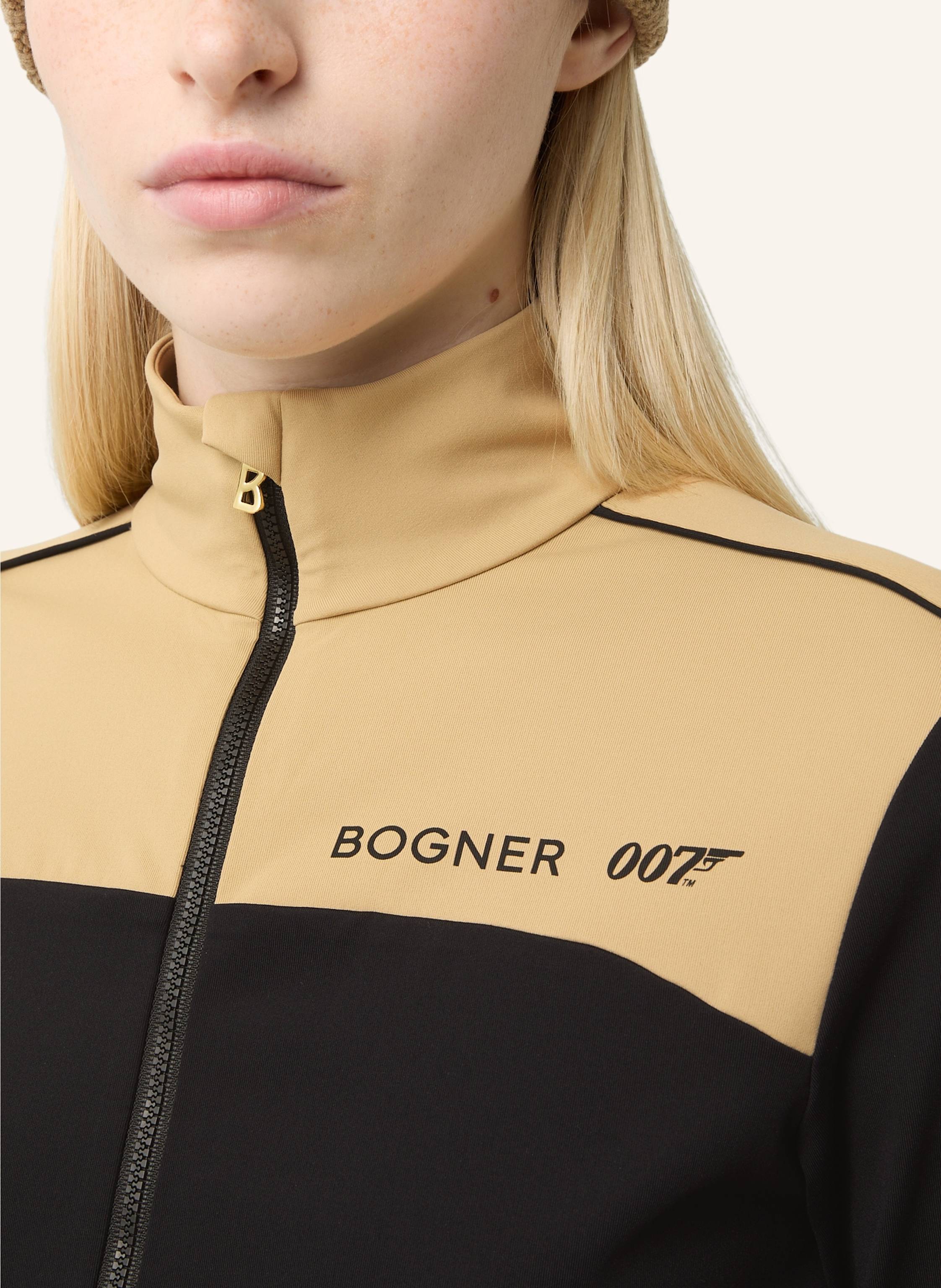 Thumbnail - Bogner First Layer schwarz