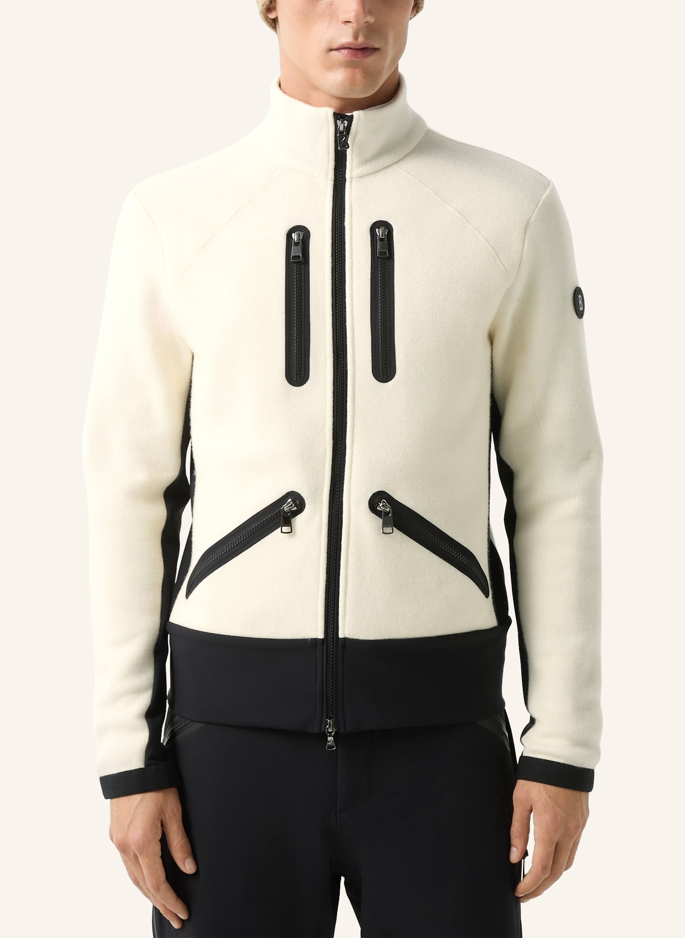 Thumbnail - Bogner Mid Layer schwarz