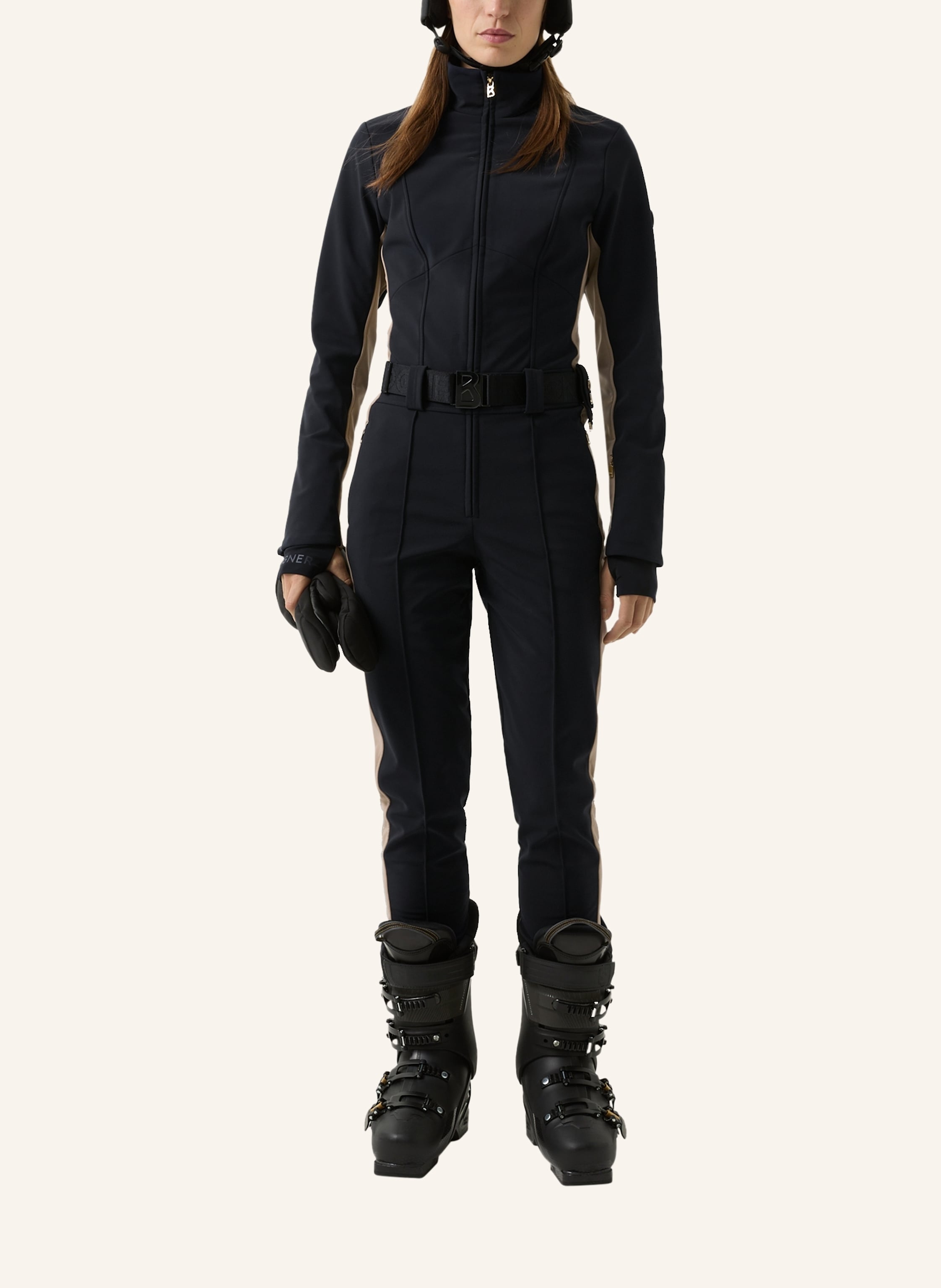 Thumbnail - Bogner Overall schwarz