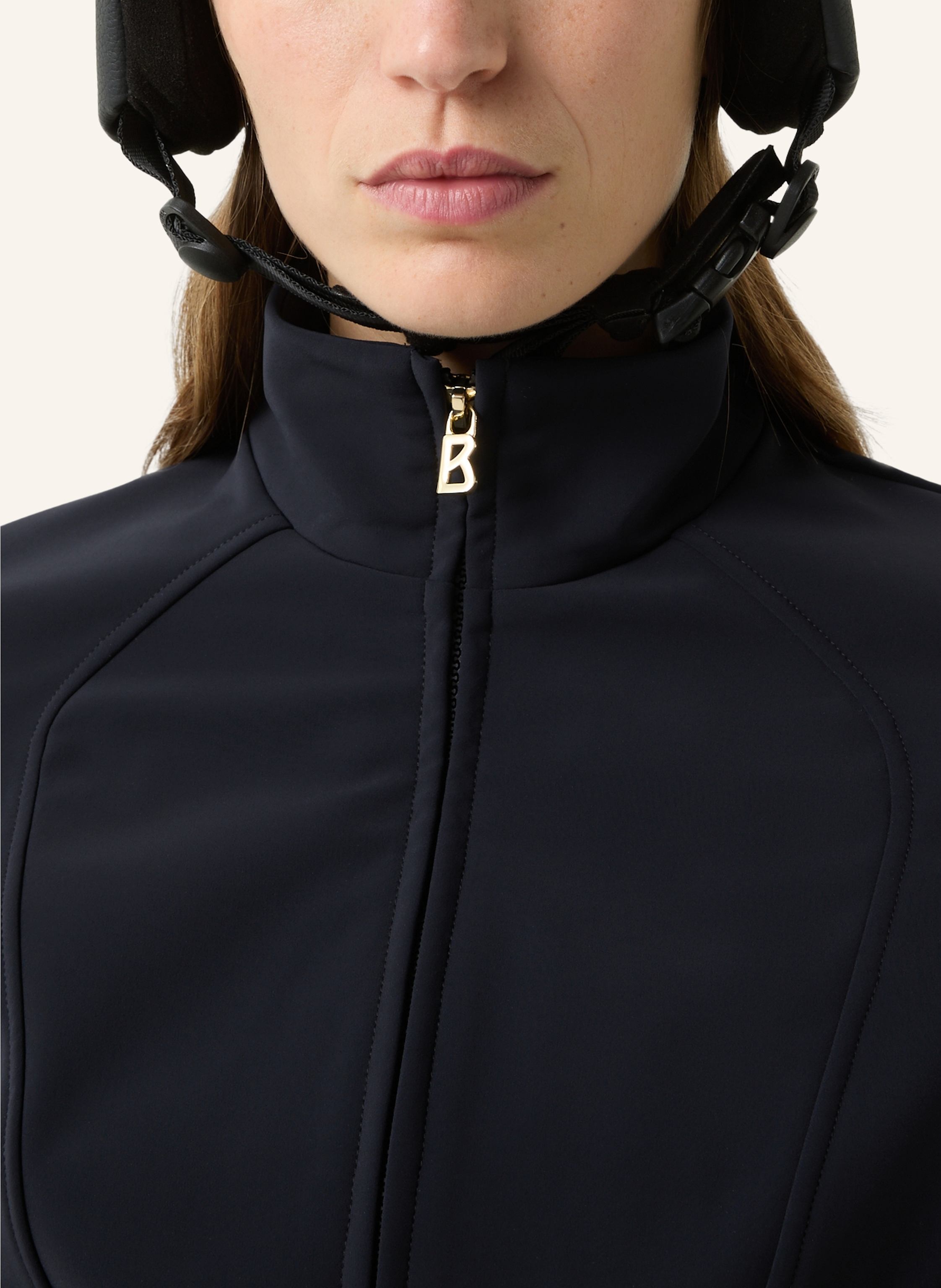 Thumbnail - Bogner Overall schwarz