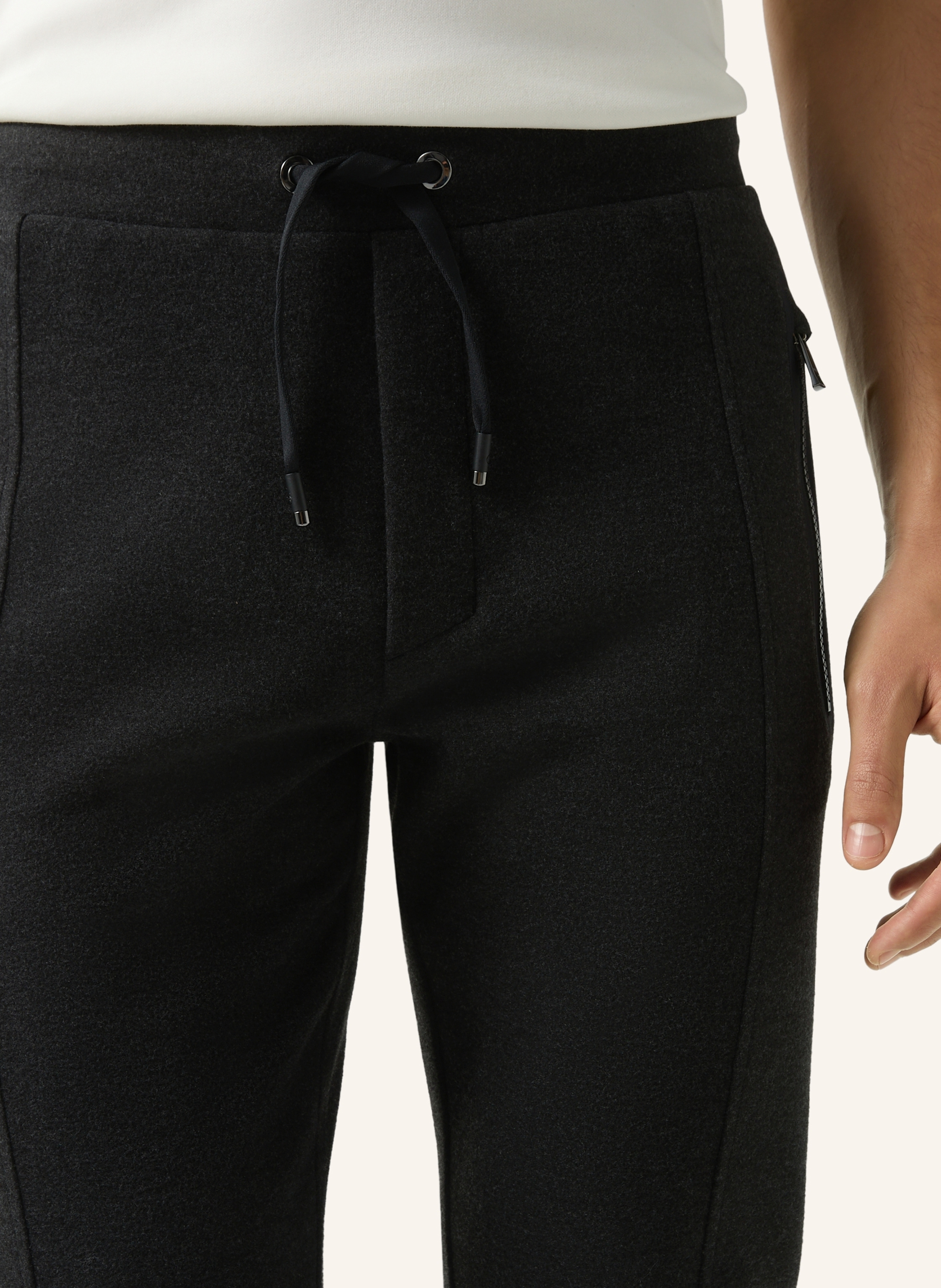 Thumbnail - Bogner Sweathose grau