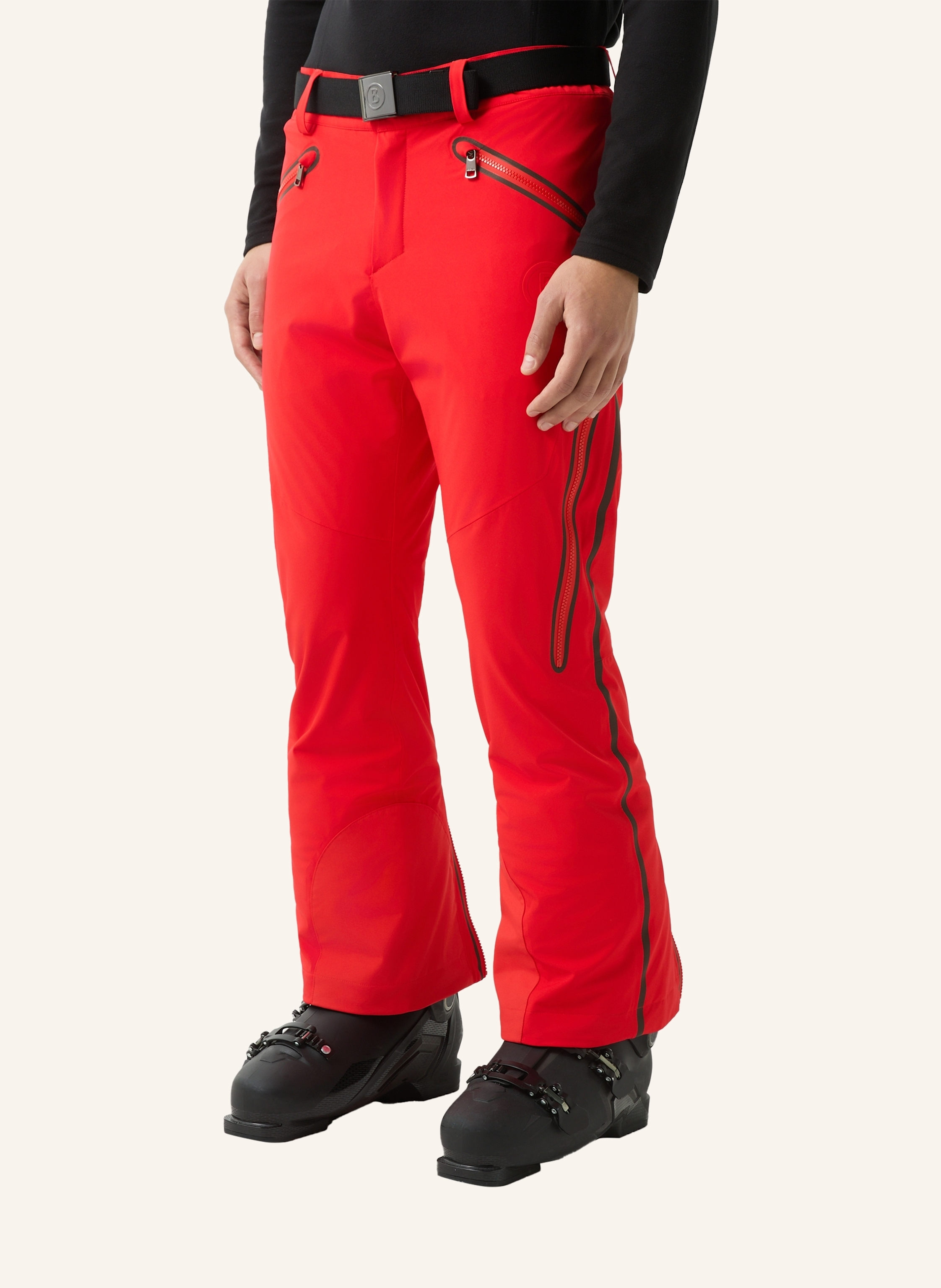 Thumbnail - Bogner Skihose tim6-T rot