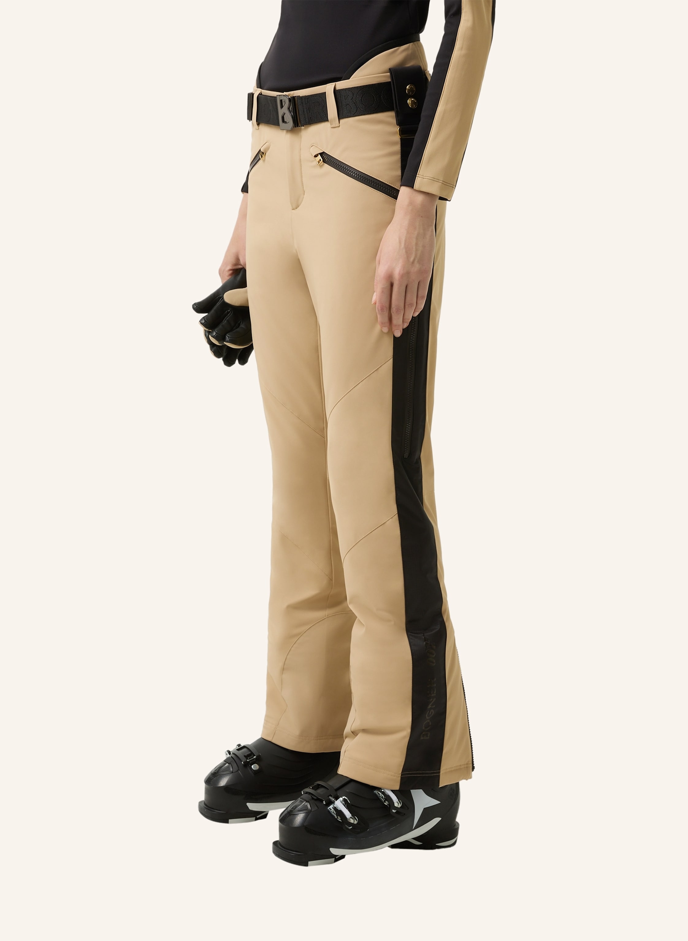Thumbnail - Bogner Skihose beige