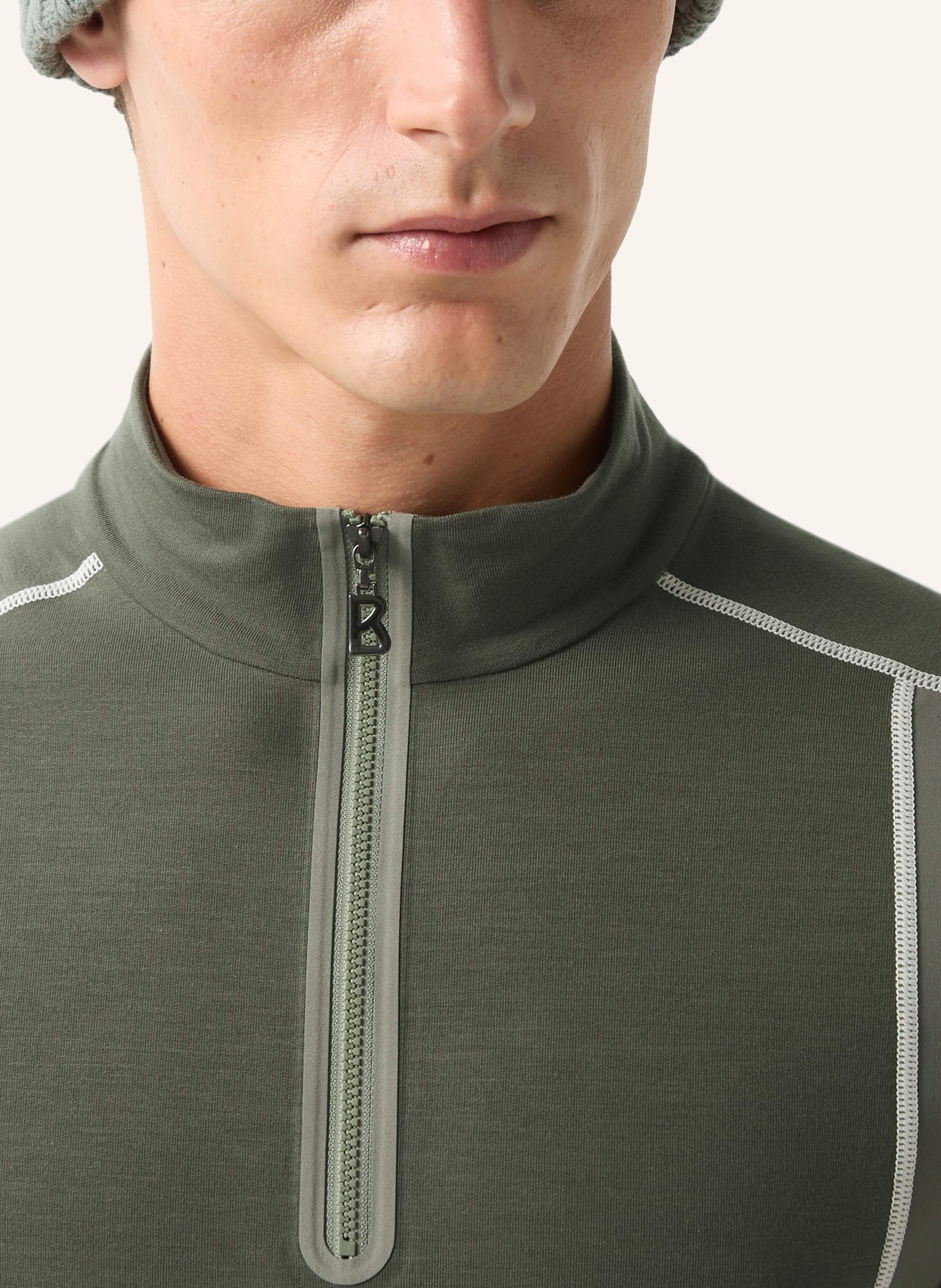 Thumbnail - Bogner First Layer gruen