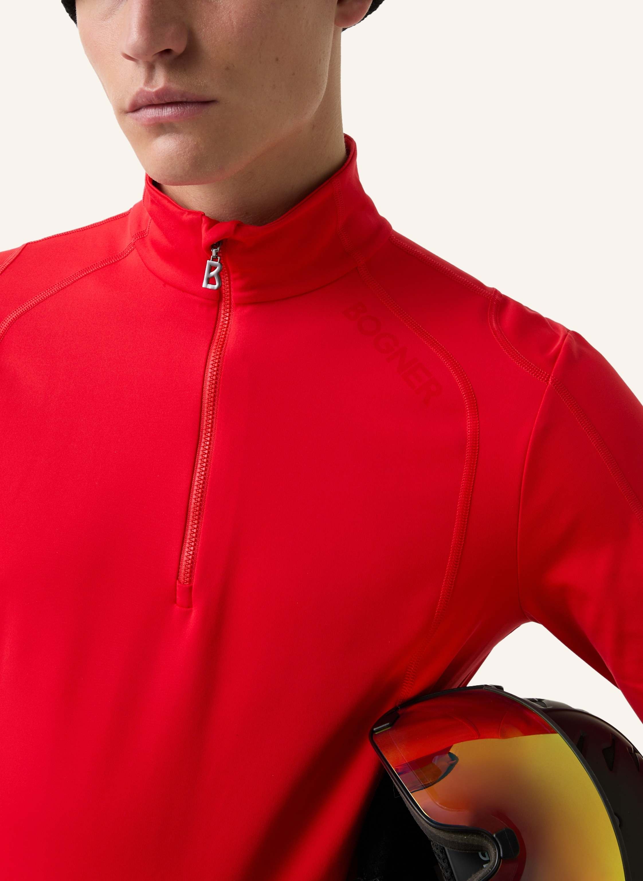 Thumbnail - Bogner Midlayer harry1 rot