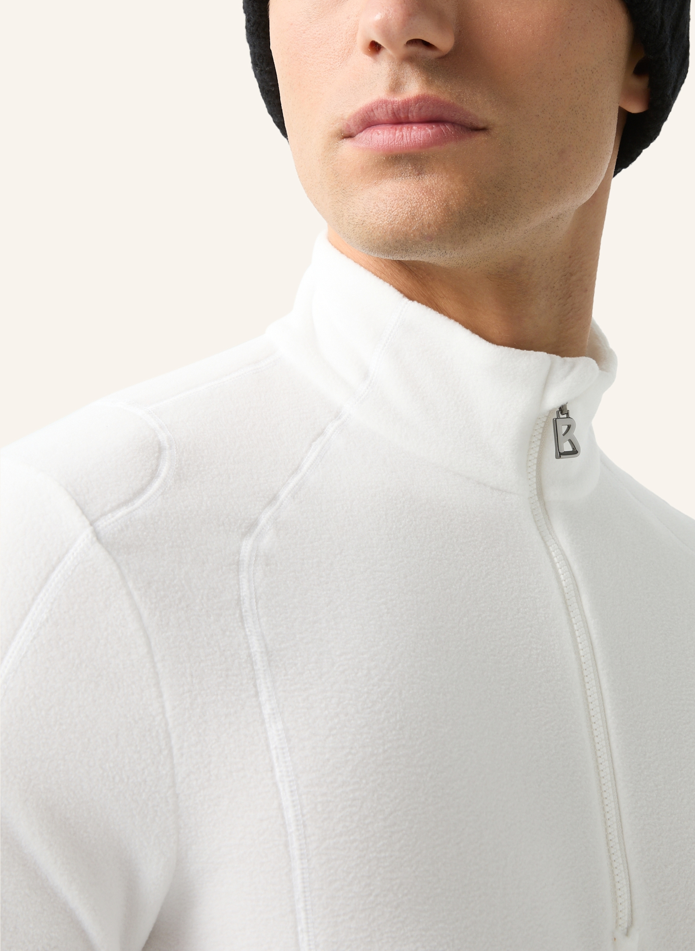 Thumbnail - Bogner Midlayer harry1 weiss