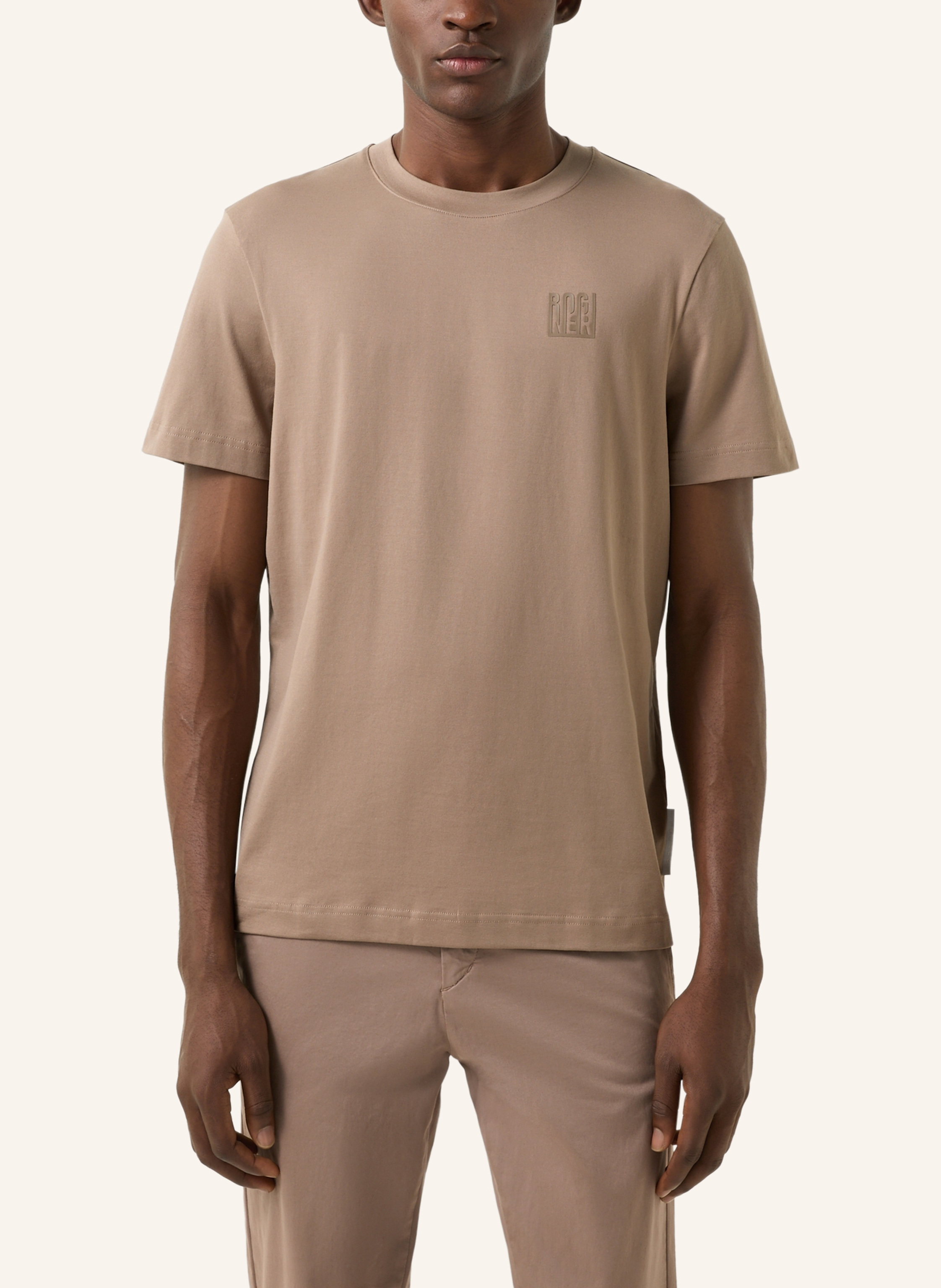 Thumbnail - Bogner T-Shirt braun