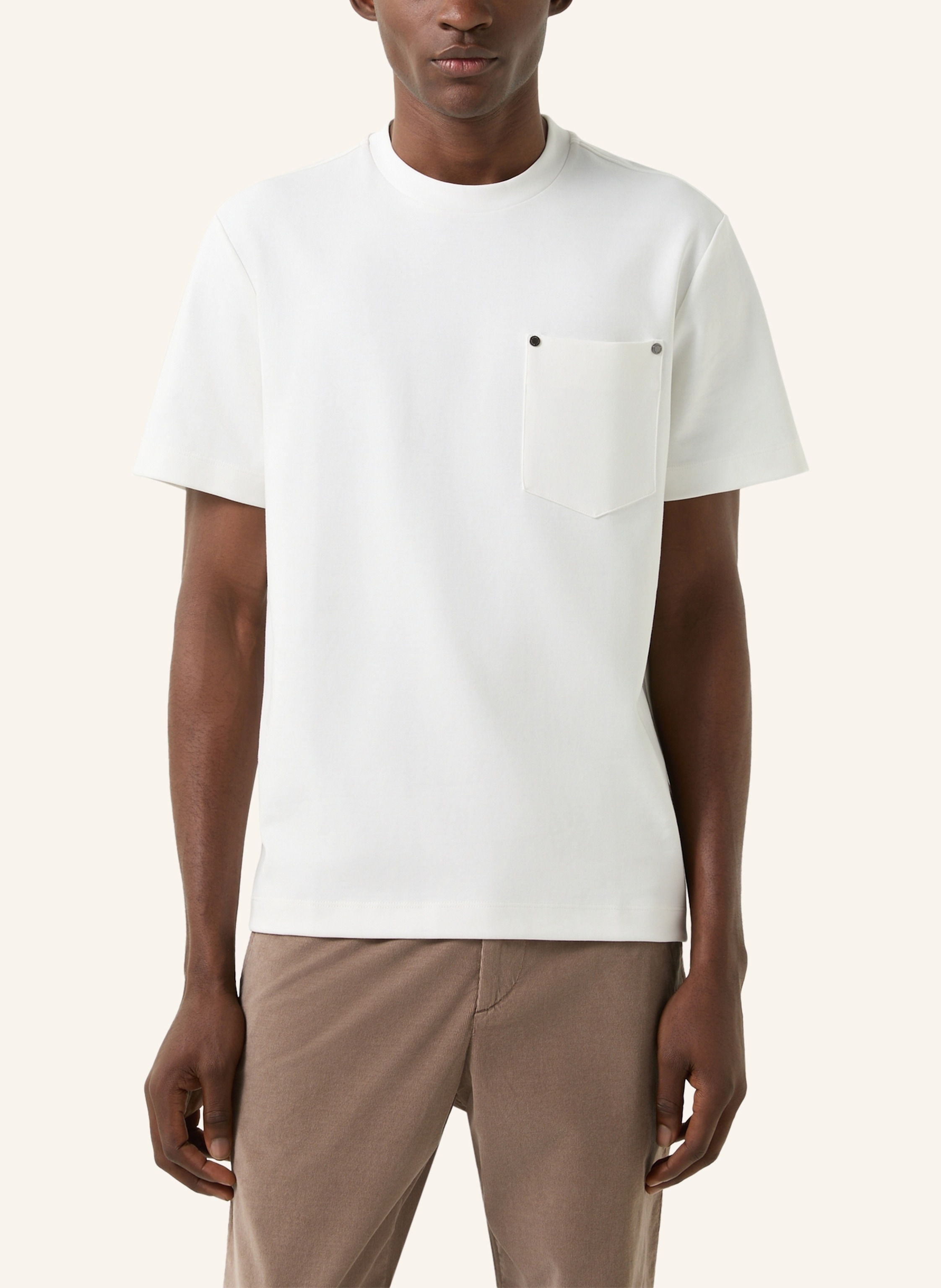 Thumbnail - Bogner T-Shirt weiss