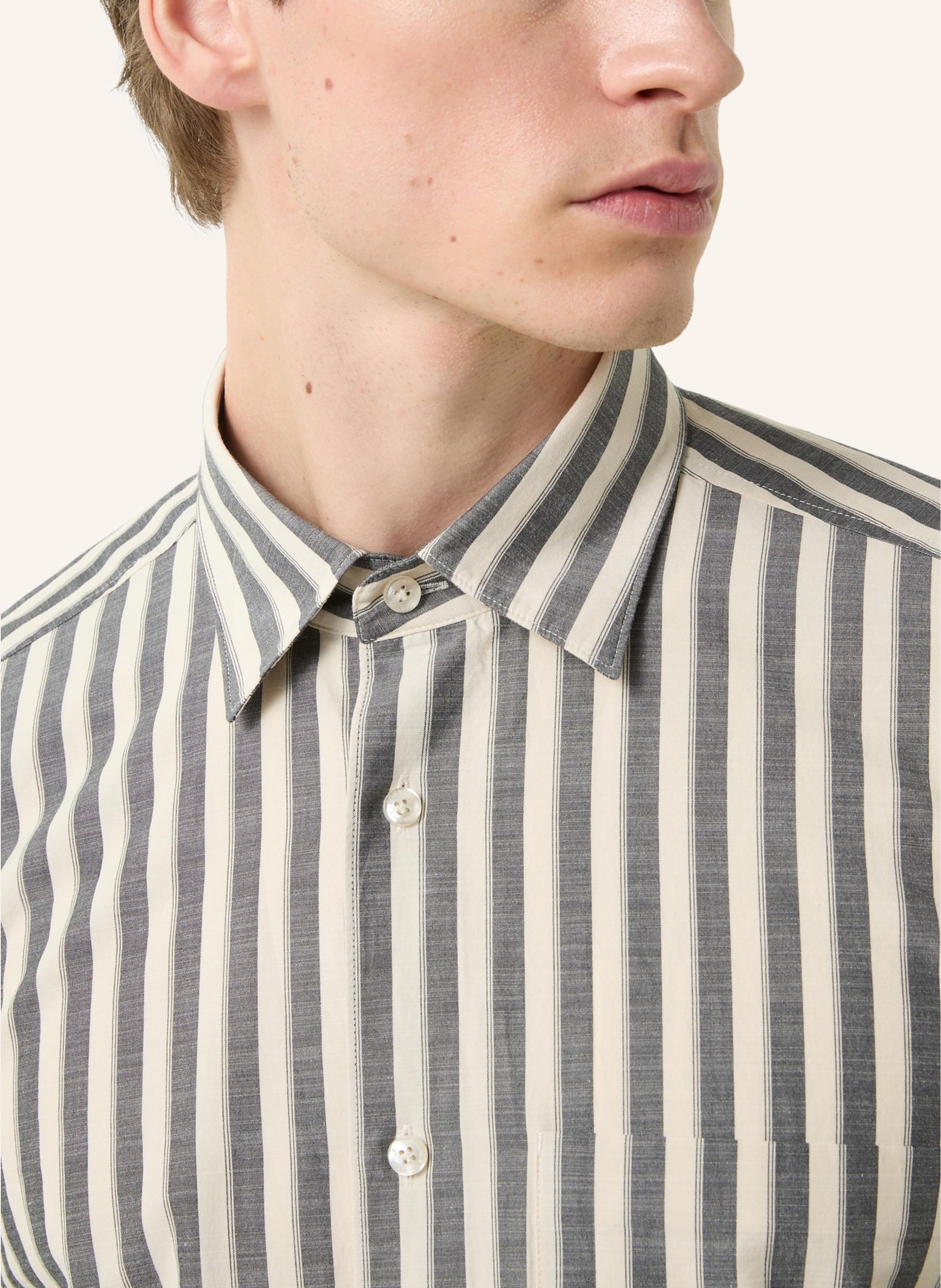 Thumbnail - Bogner Hemd Heiko-2 Comfort Fit grau